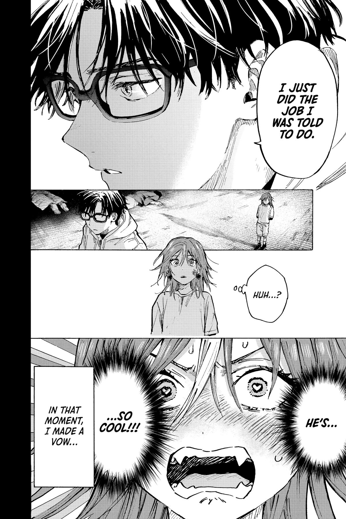 Read Marriage Toxin EN Manga Online