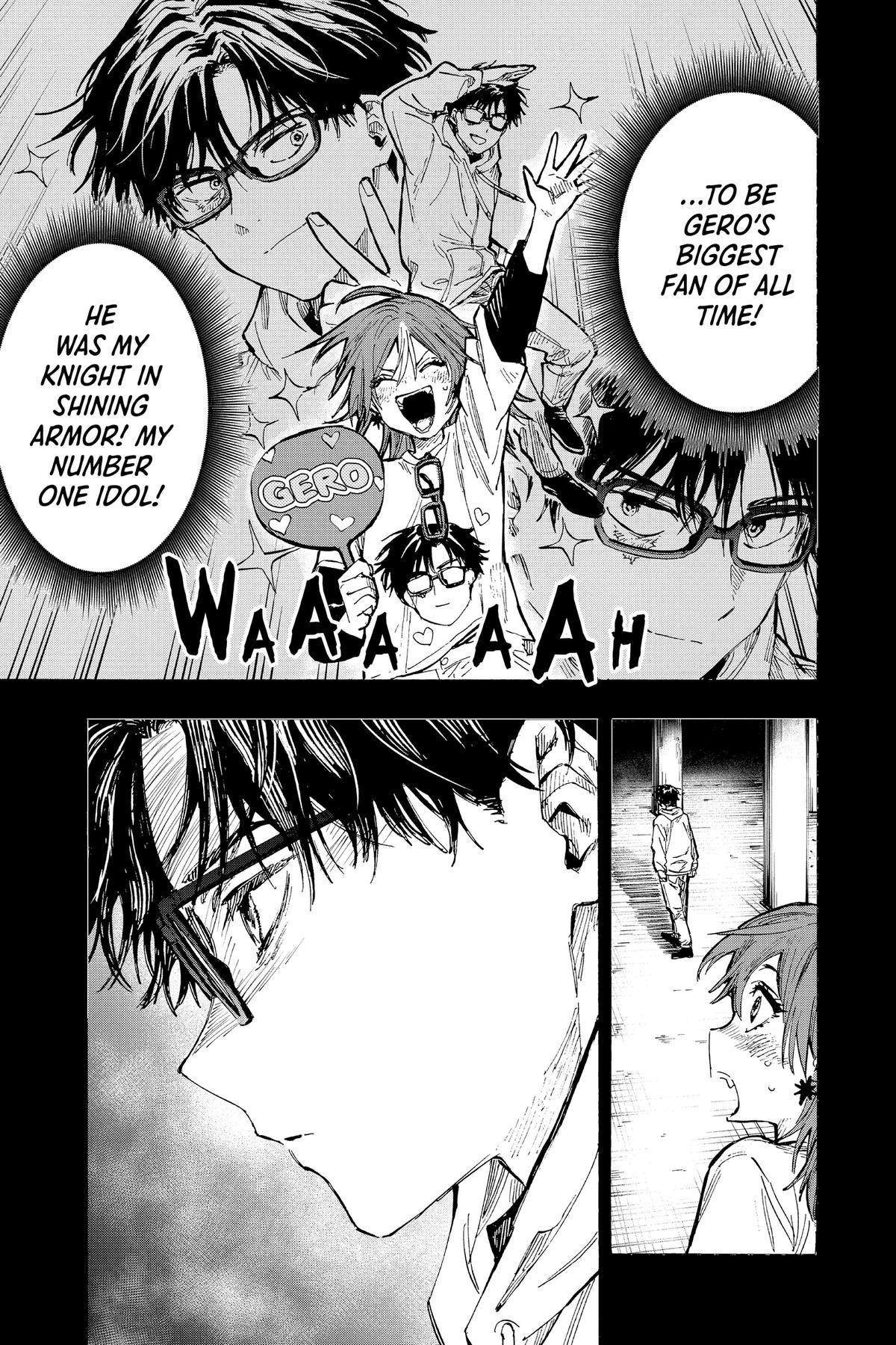 Read Marriage Toxin EN Manga Online