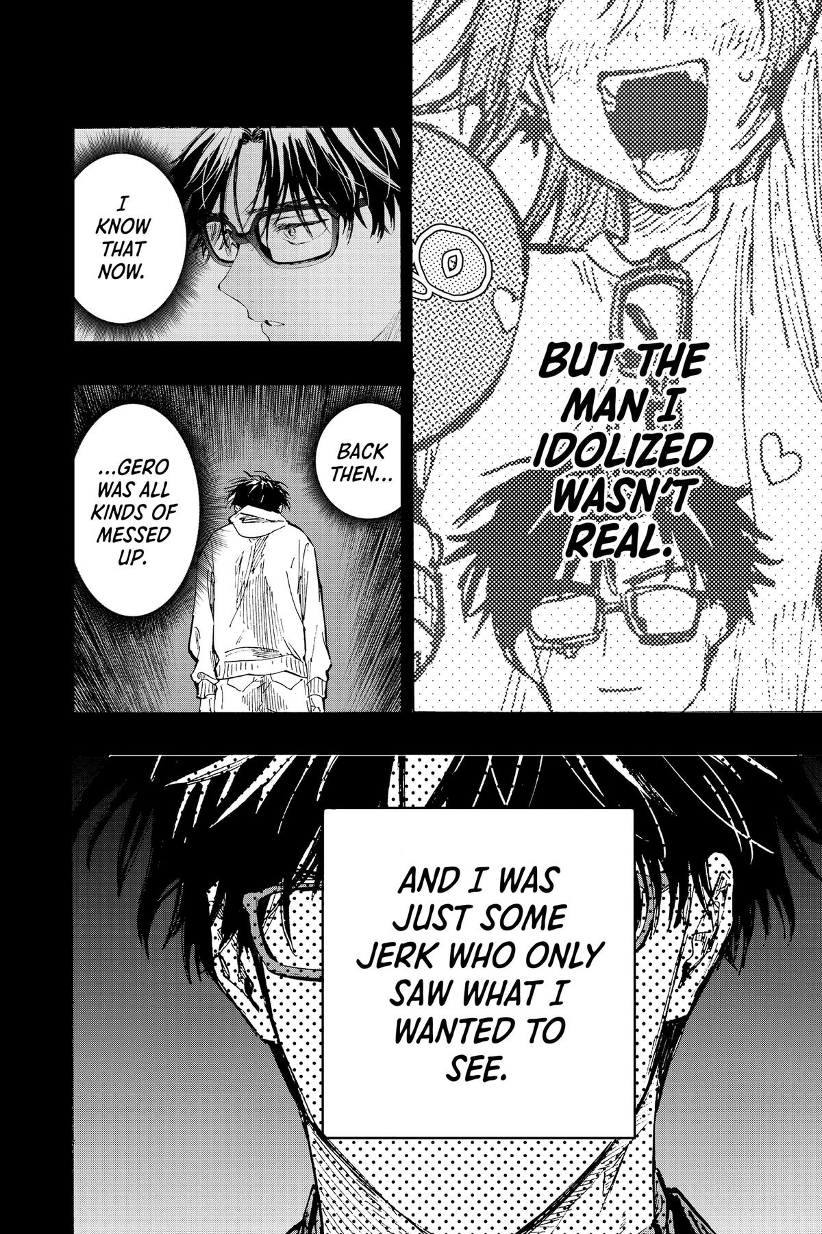 Read Marriage Toxin EN Manga Online
