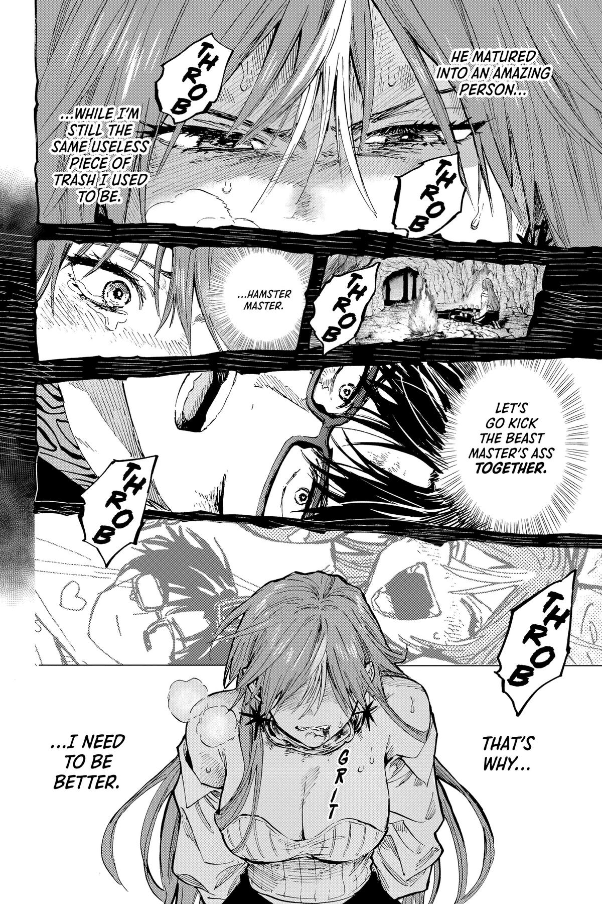 Read Marriage Toxin EN Manga Online