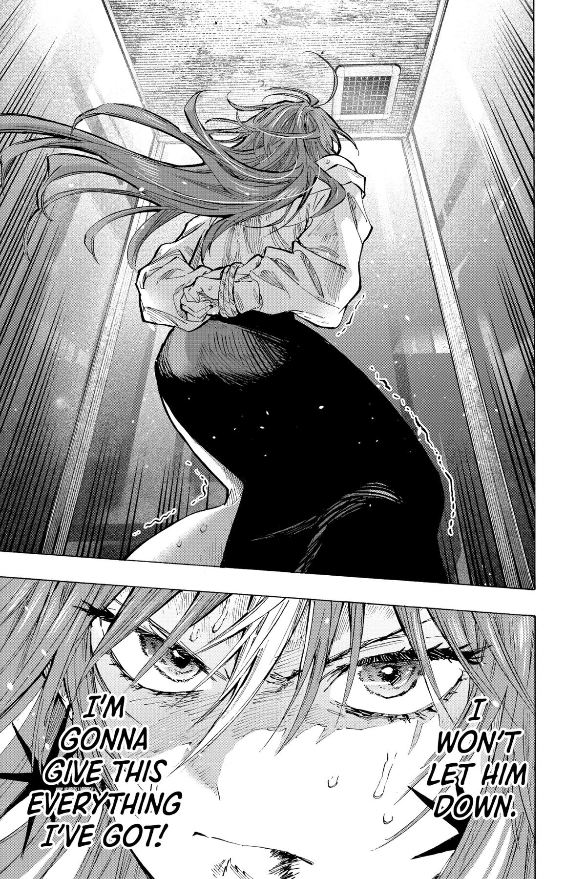 Read Marriage Toxin EN Manga Online