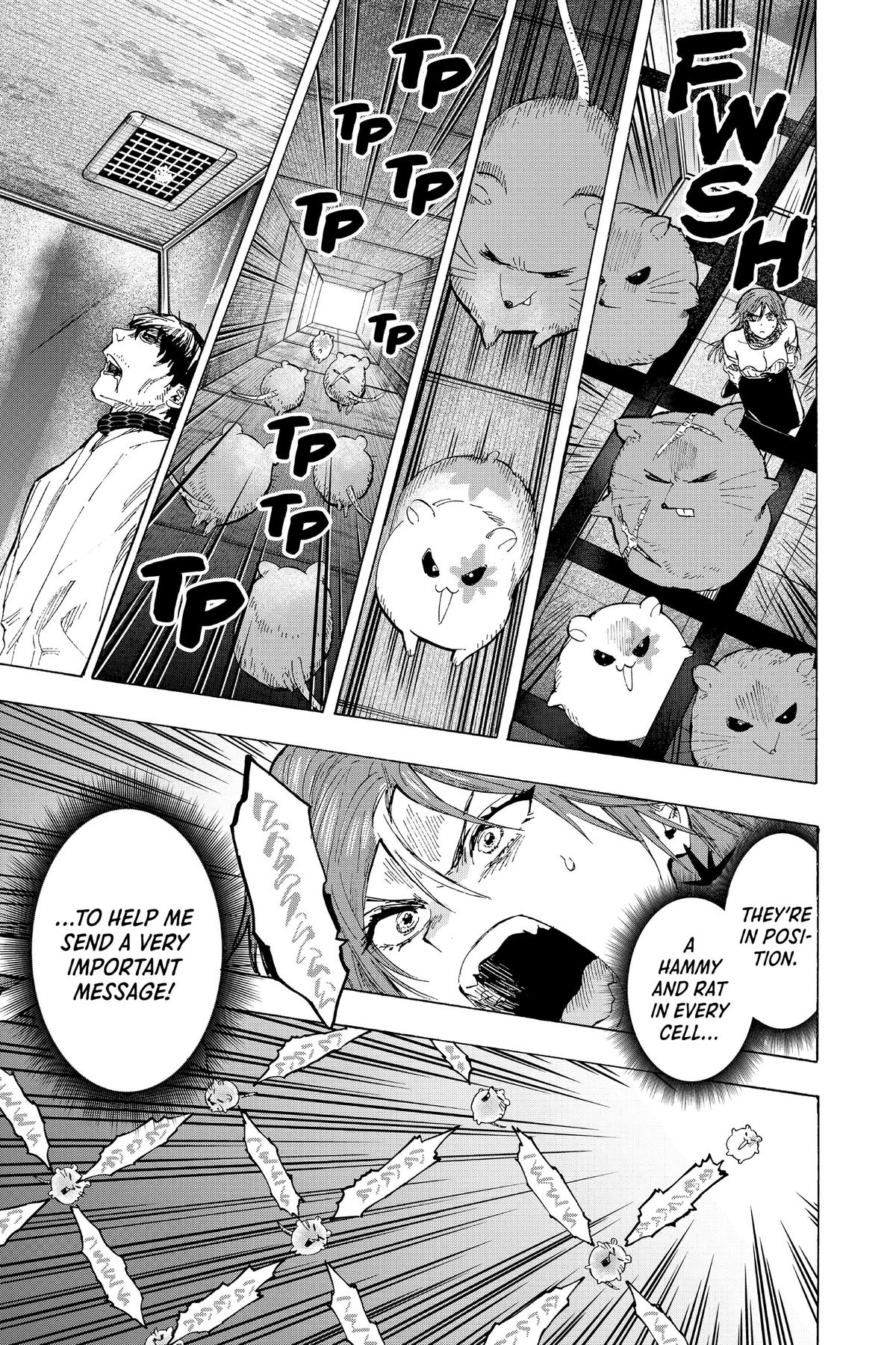Read Marriage Toxin EN Manga Online