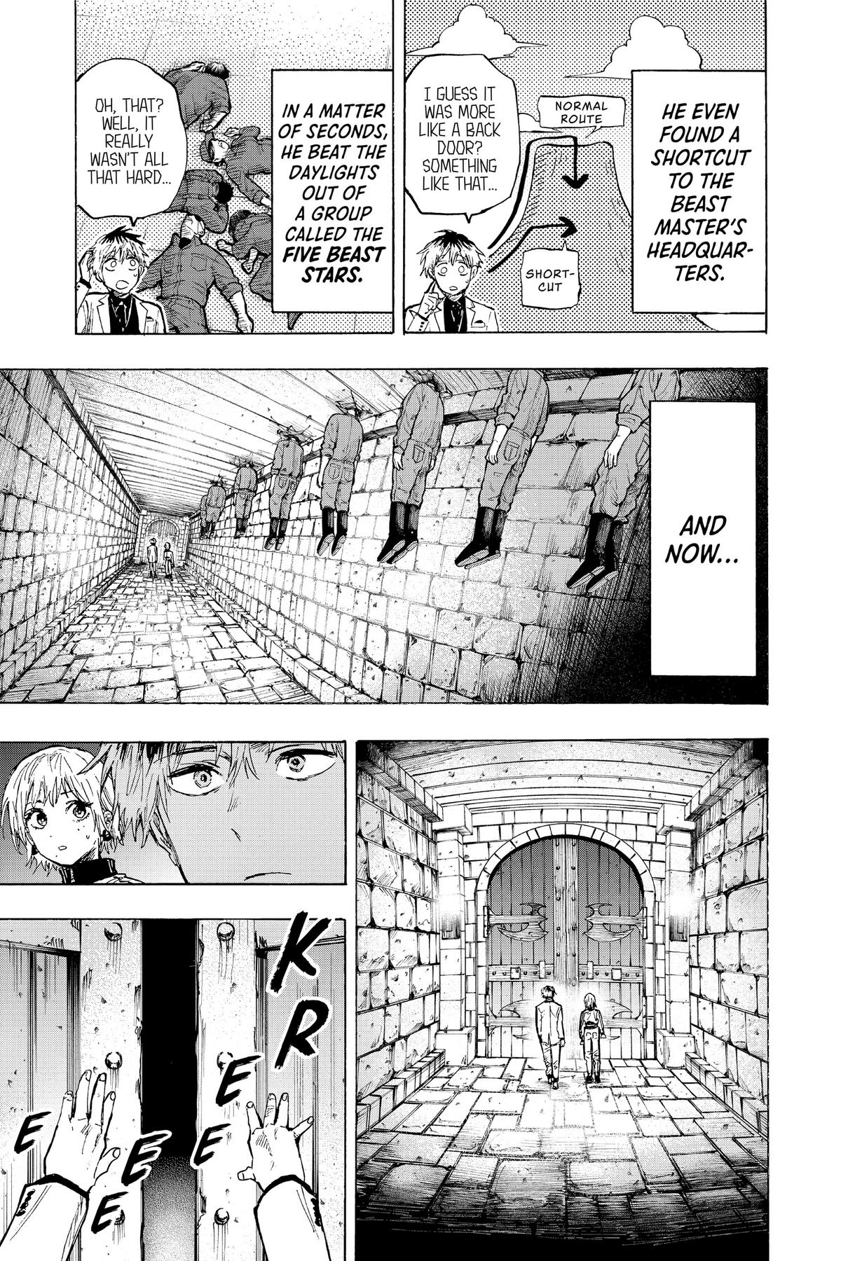 Read Marriage Toxin EN Manga Online