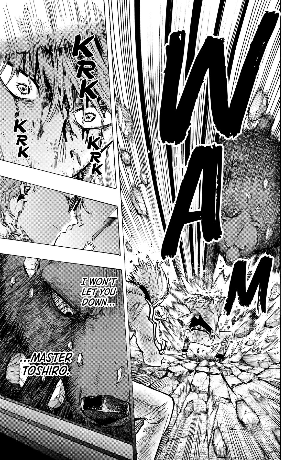 Read Marriage Toxin EN Manga Online