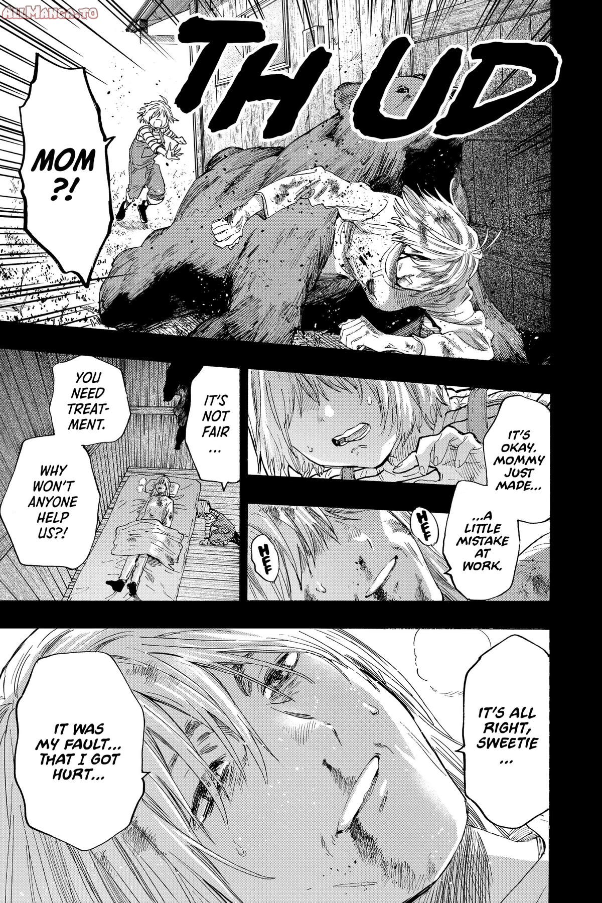 Read Marriage Toxin EN Manga Online