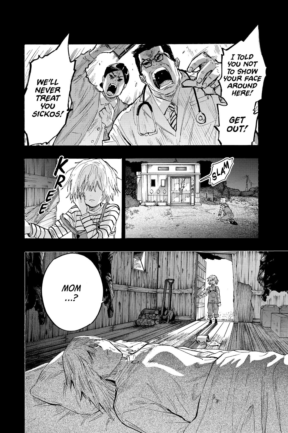 Read Marriage Toxin EN Manga Online