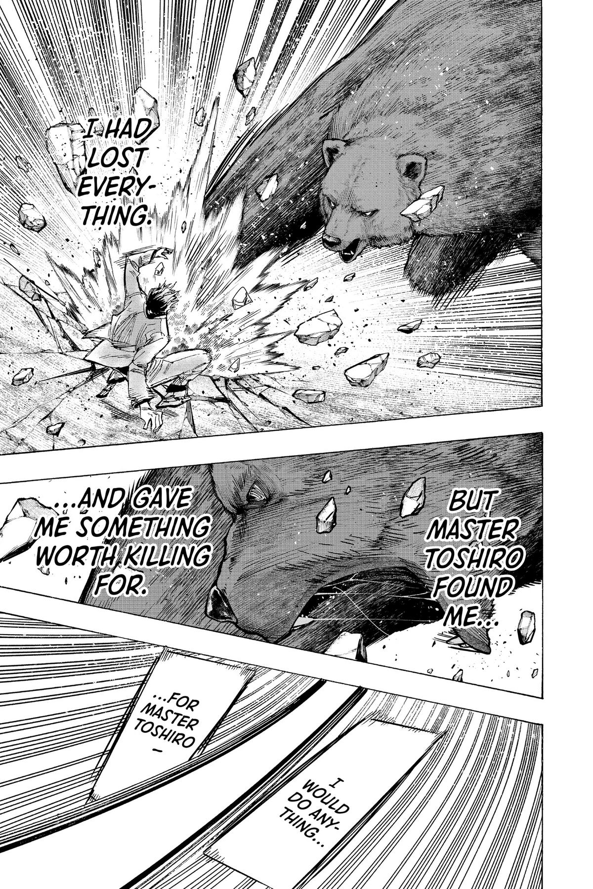 Read Marriage Toxin EN Manga Online