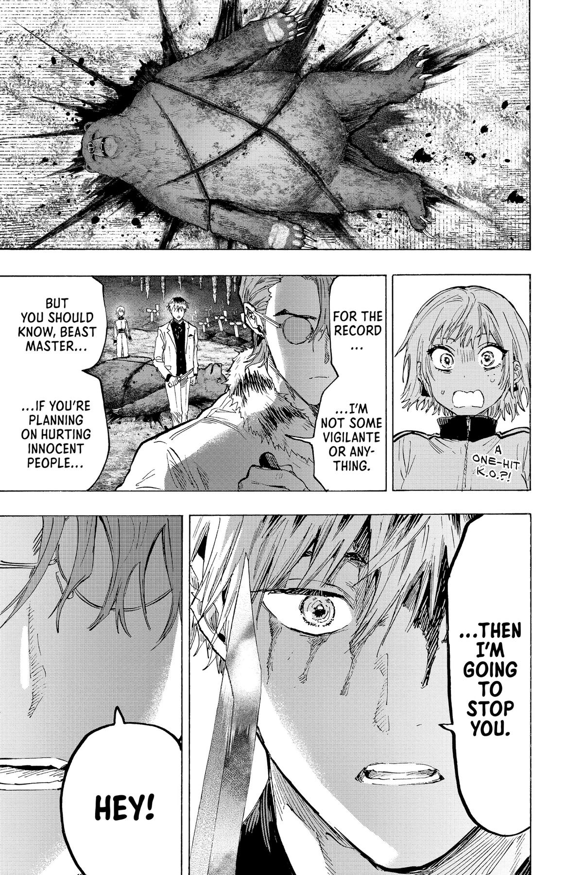 Read Marriage Toxin EN Manga Online