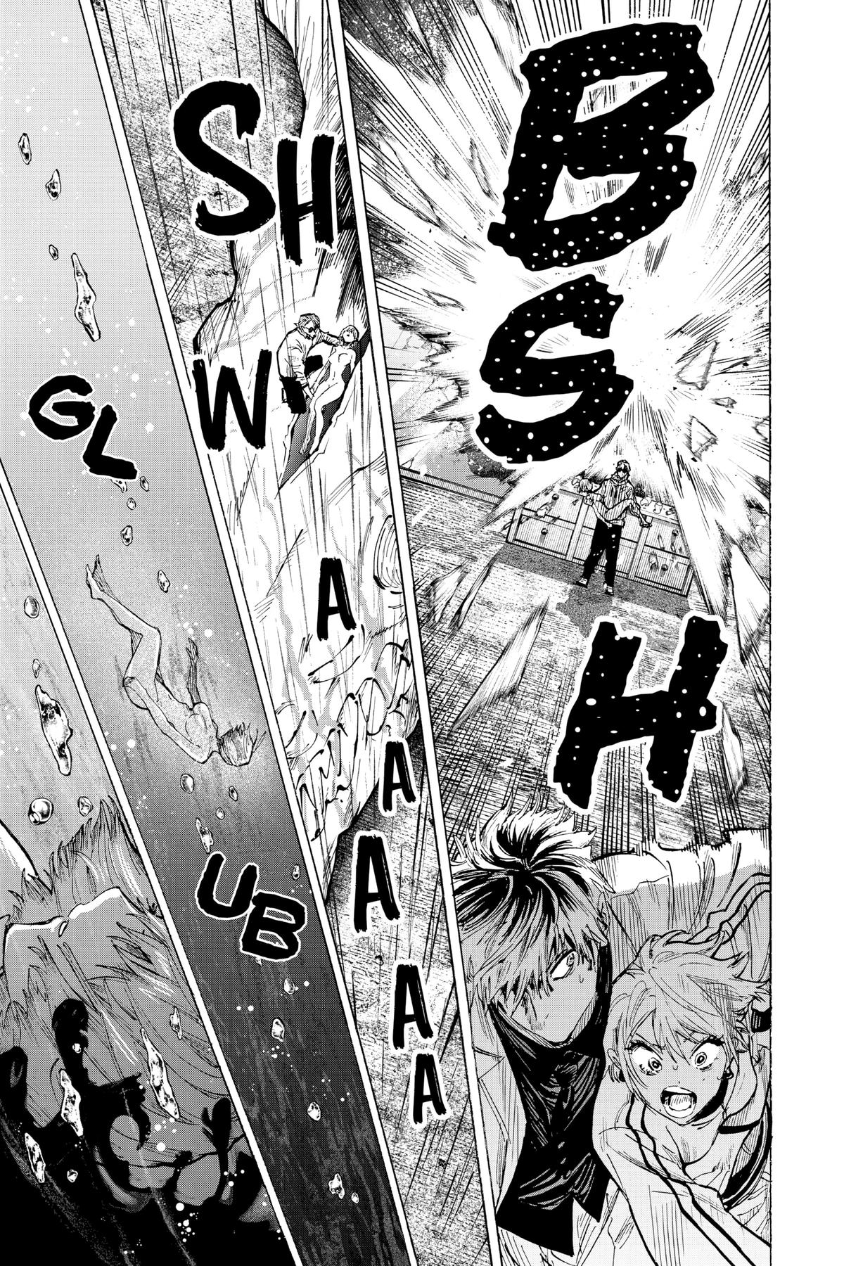 Read Marriage Toxin EN Manga Online