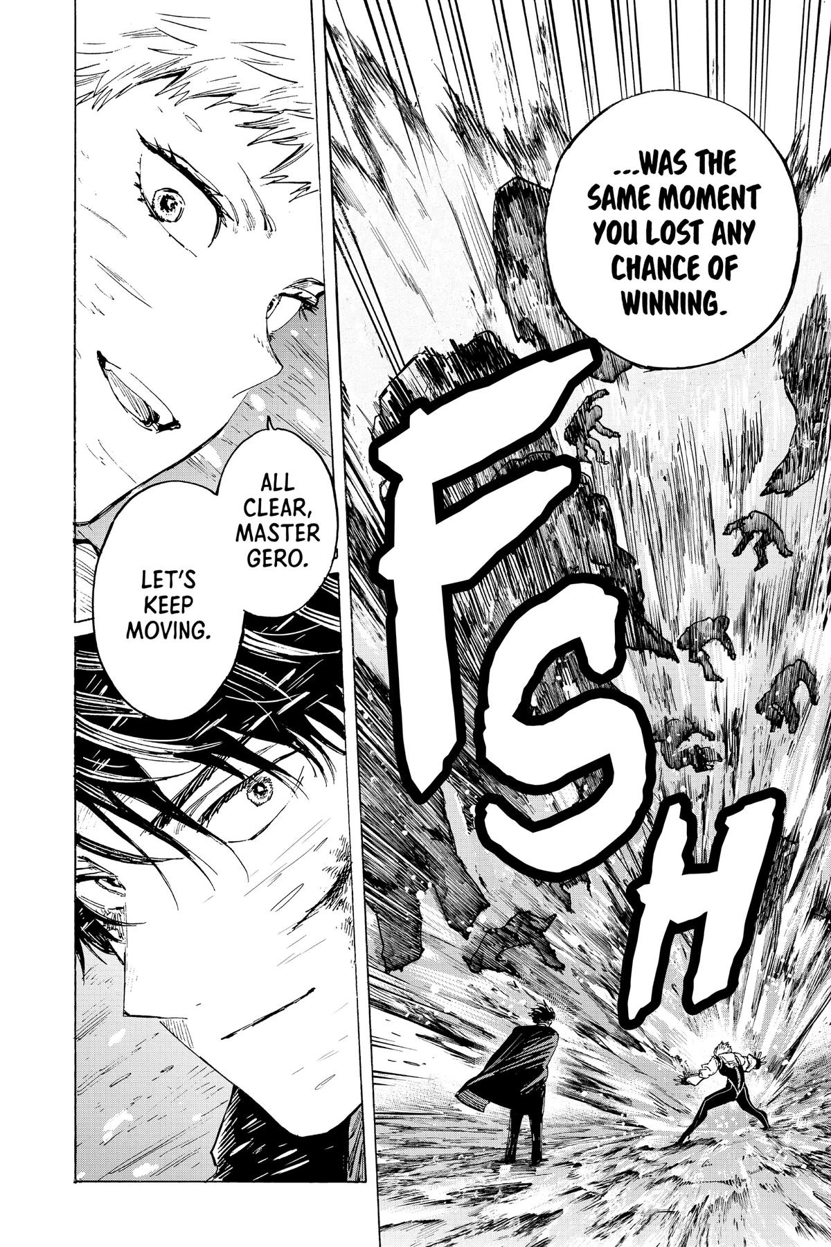 Read Marriage Toxin EN Manga Online
