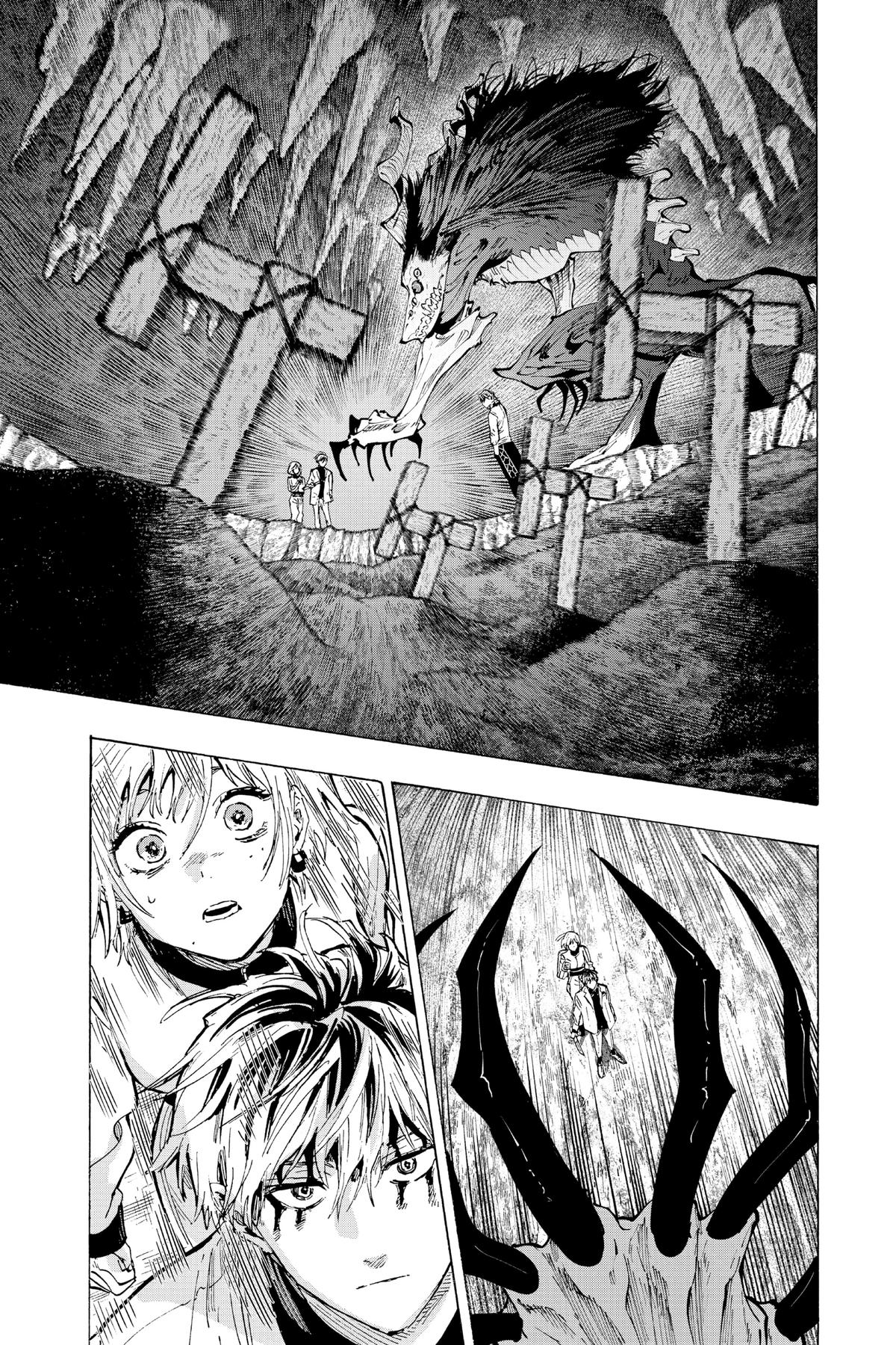 Read Marriage Toxin EN Manga Online