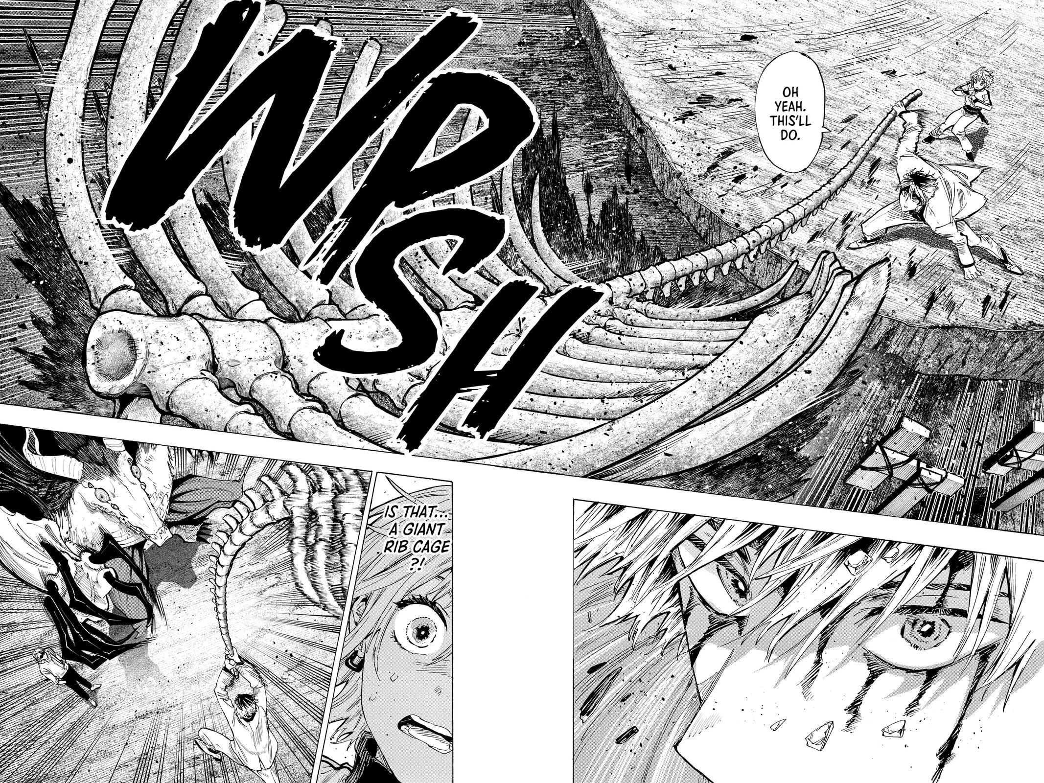 Read Marriage Toxin EN Manga Online
