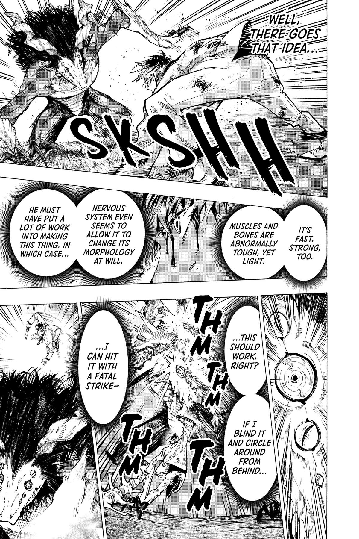 Read Marriage Toxin EN Manga Online