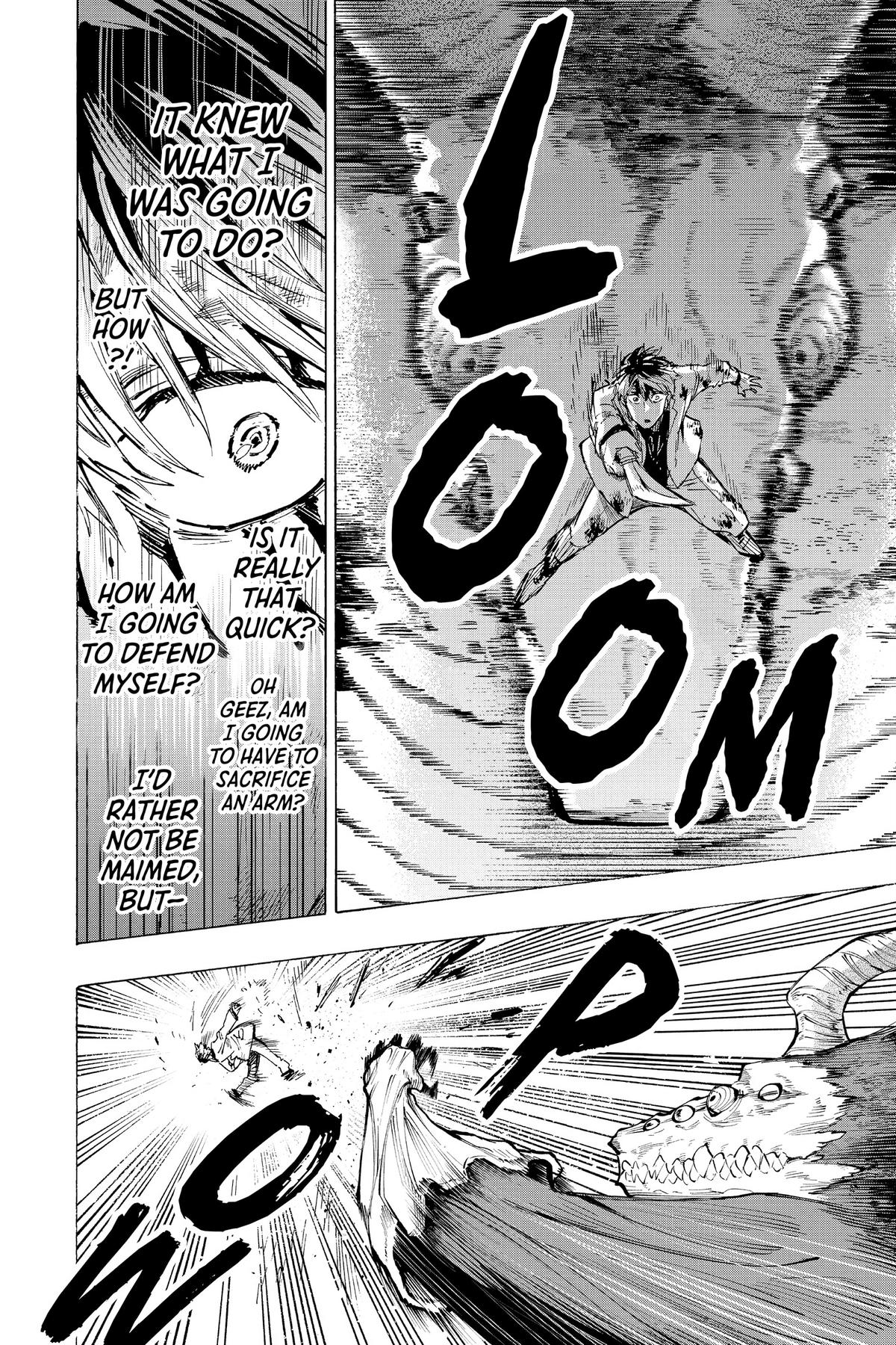 Read Marriage Toxin EN Manga Online
