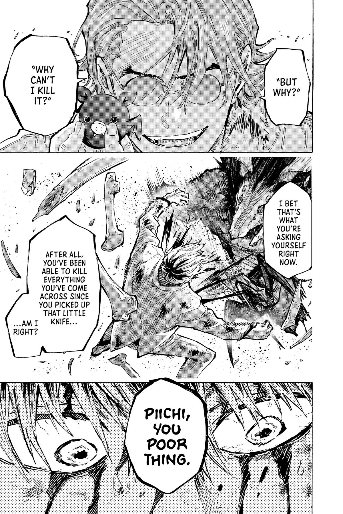 Read Marriage Toxin EN Manga Online