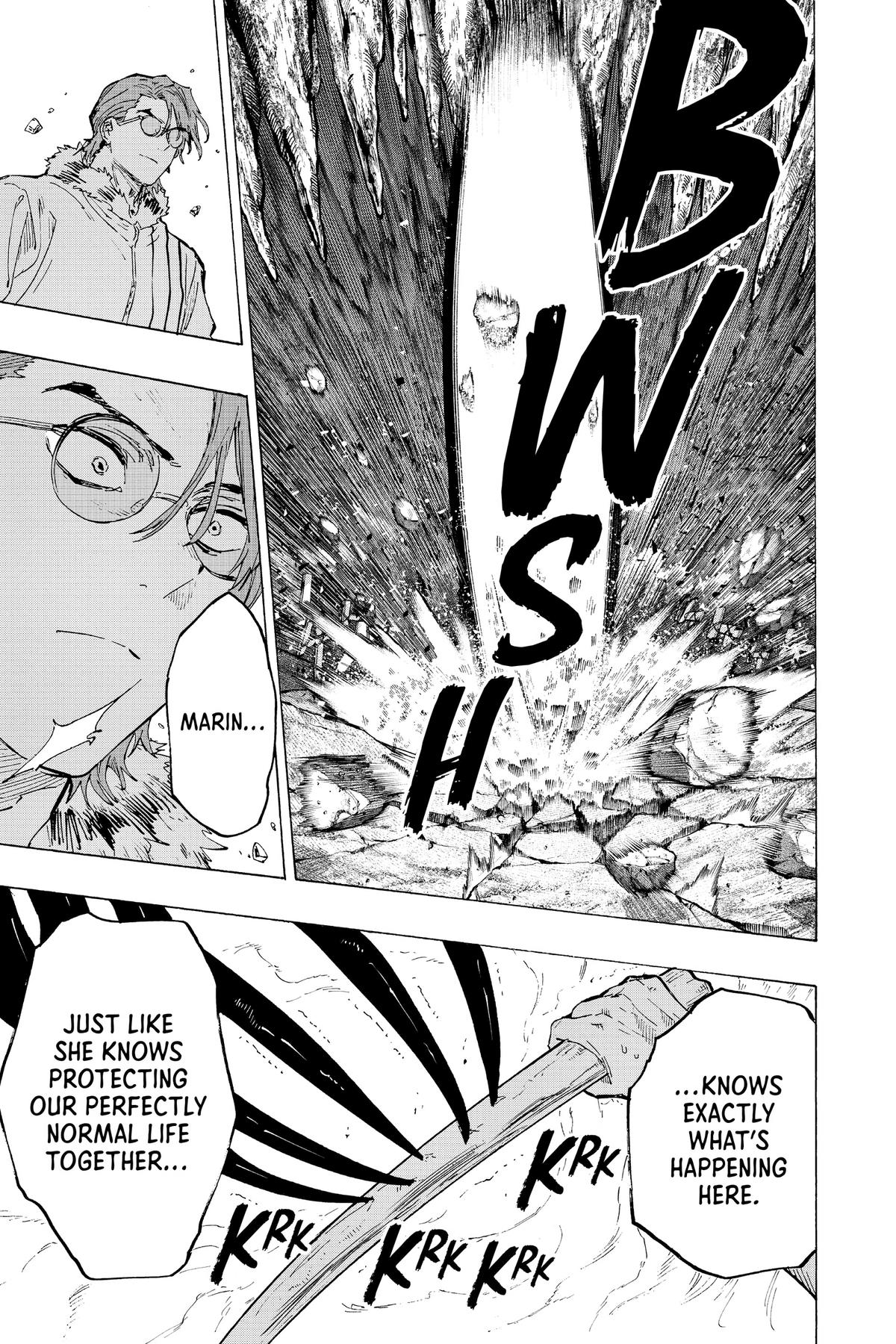 Read Marriage Toxin EN Manga Online