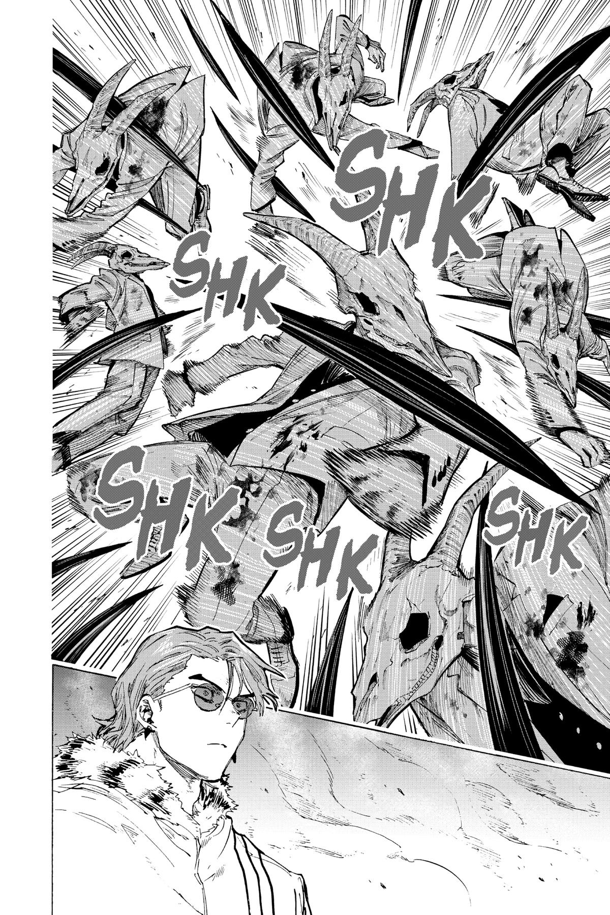 Read Marriage Toxin EN Manga Online