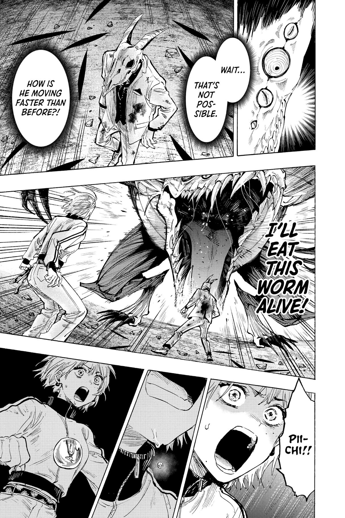 Read Marriage Toxin EN Manga Online