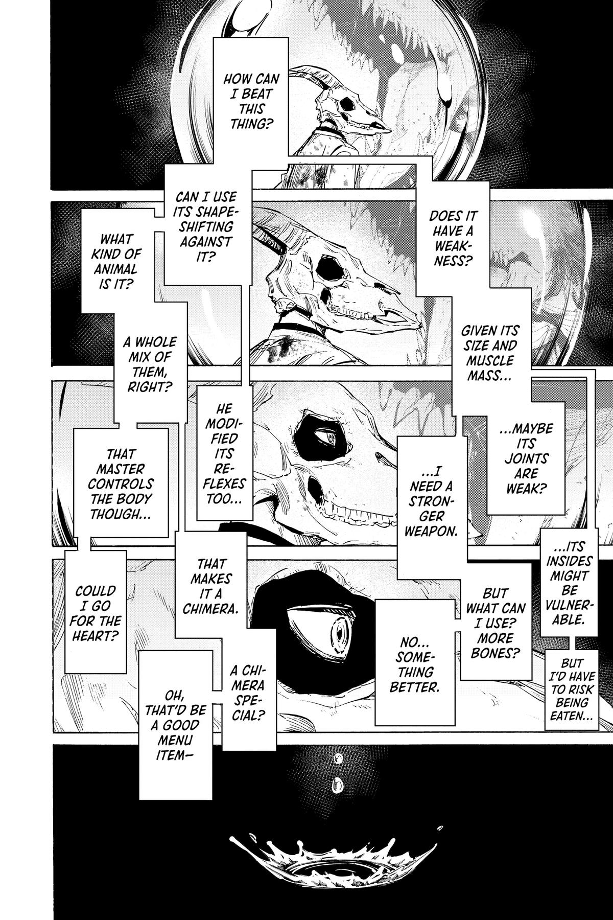Read Marriage Toxin EN Manga Online