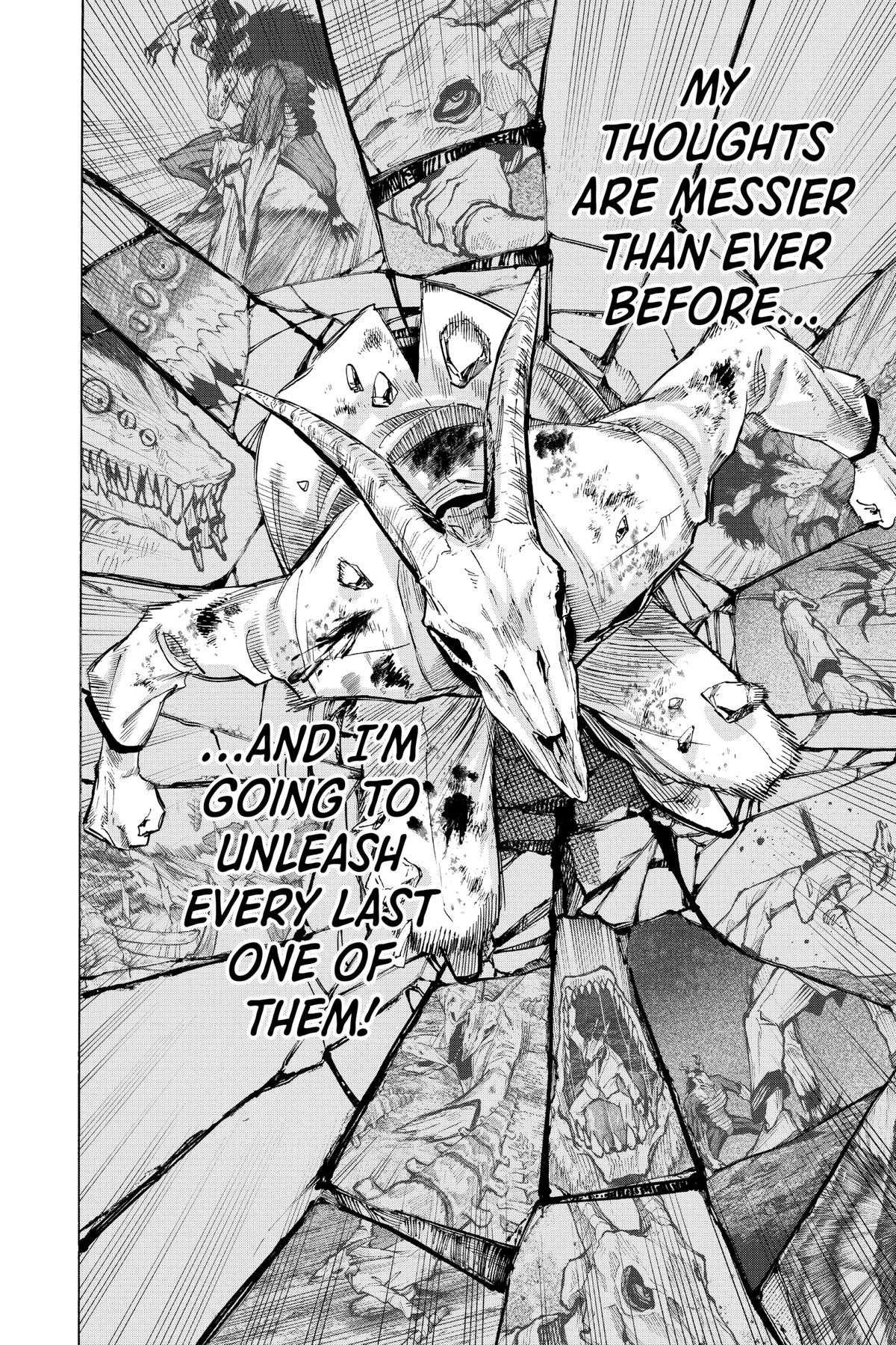 Read Marriage Toxin EN Manga Online