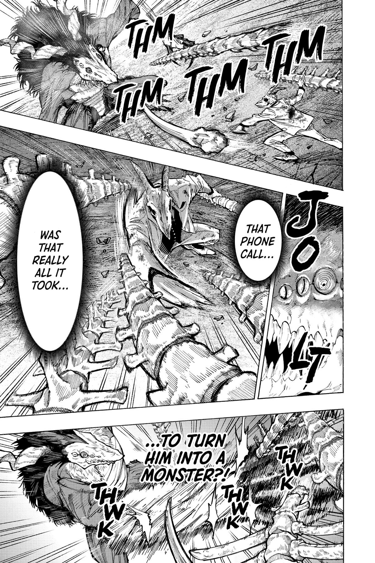 Read Marriage Toxin EN Manga Online