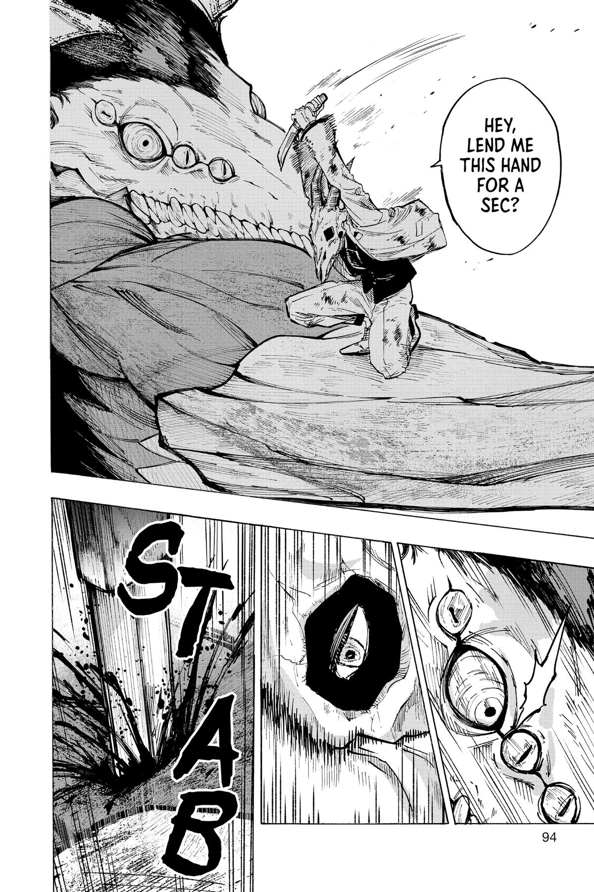 Read Marriage Toxin EN Manga Online