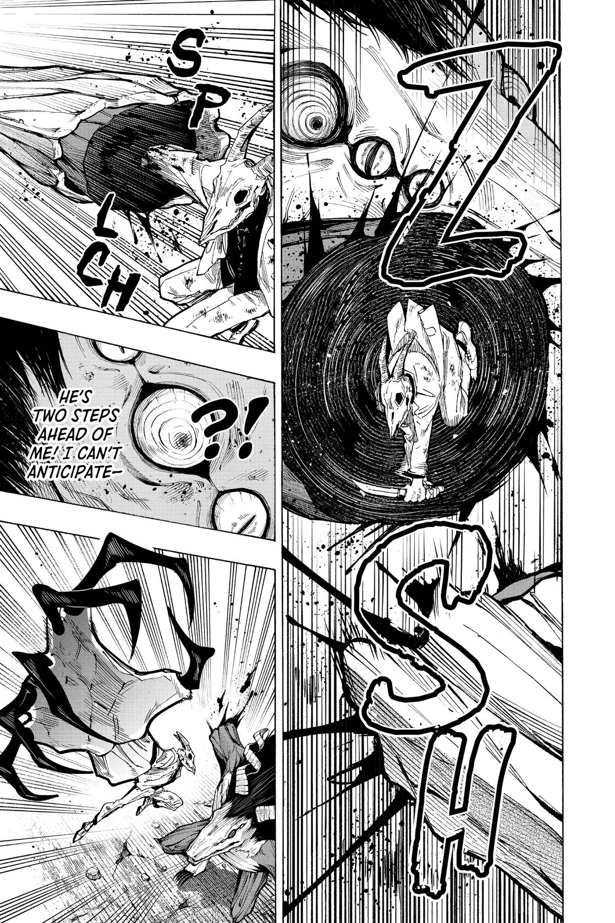 Read Marriage Toxin EN Manga Online