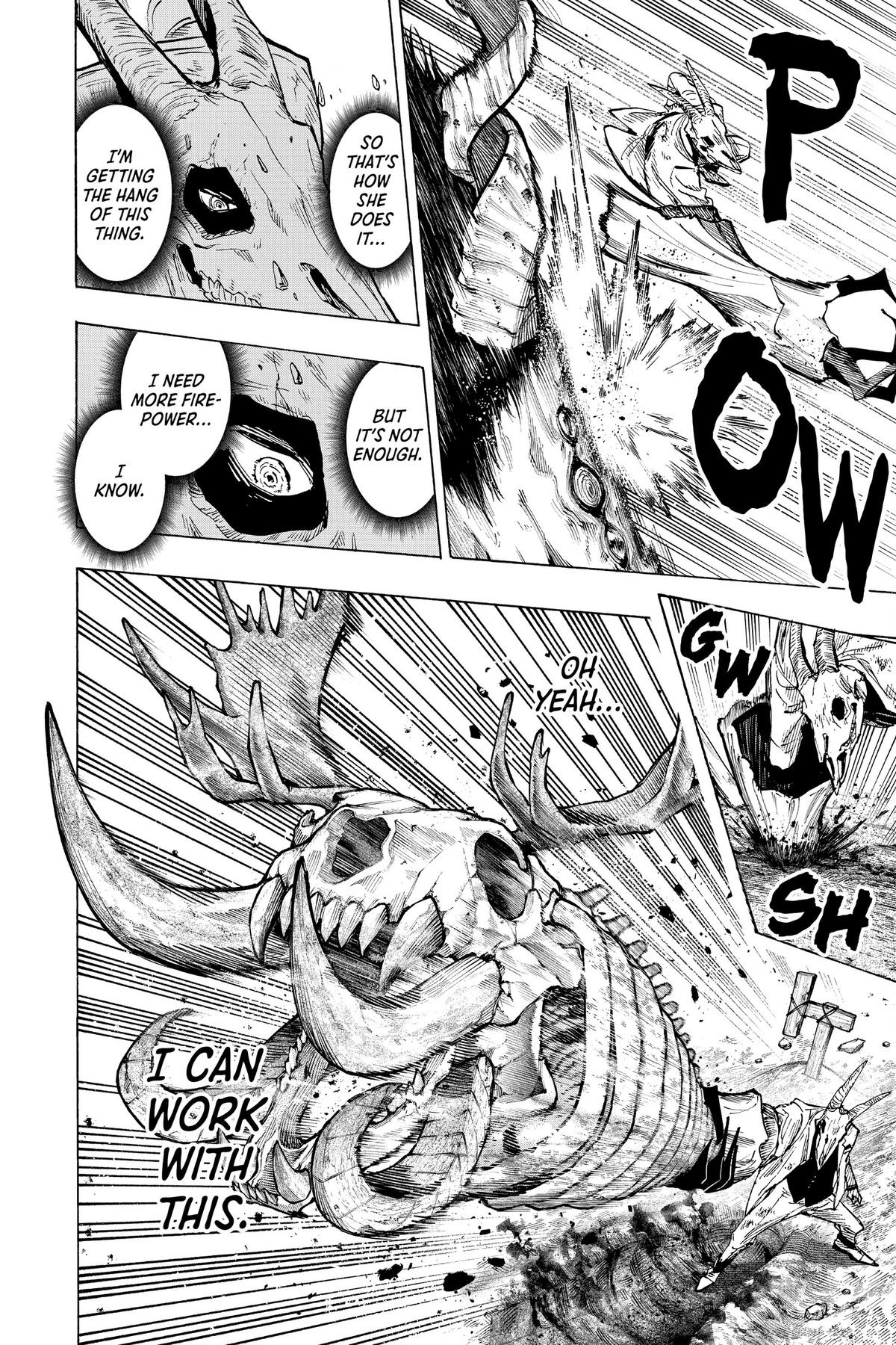 Read Marriage Toxin EN Manga Online