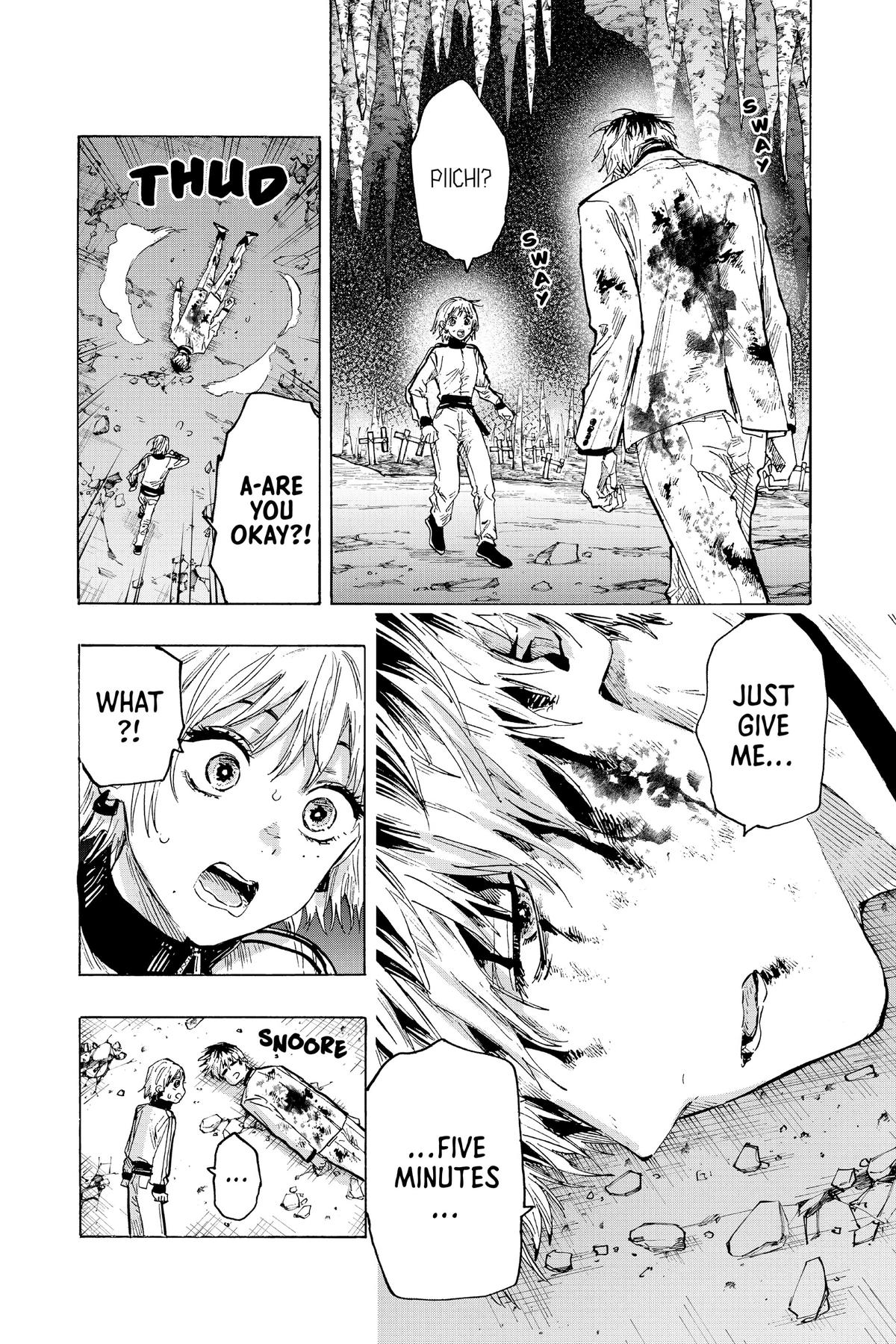 Read Marriage Toxin EN Manga Online