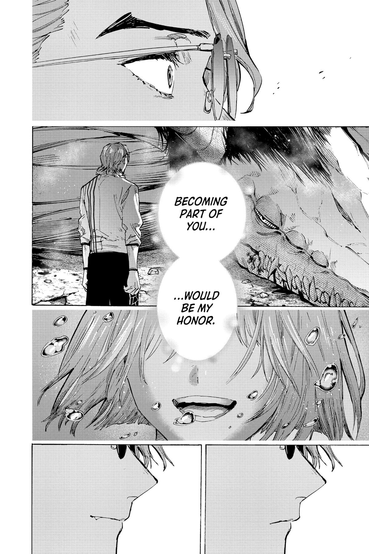 Read Marriage Toxin EN Manga Online