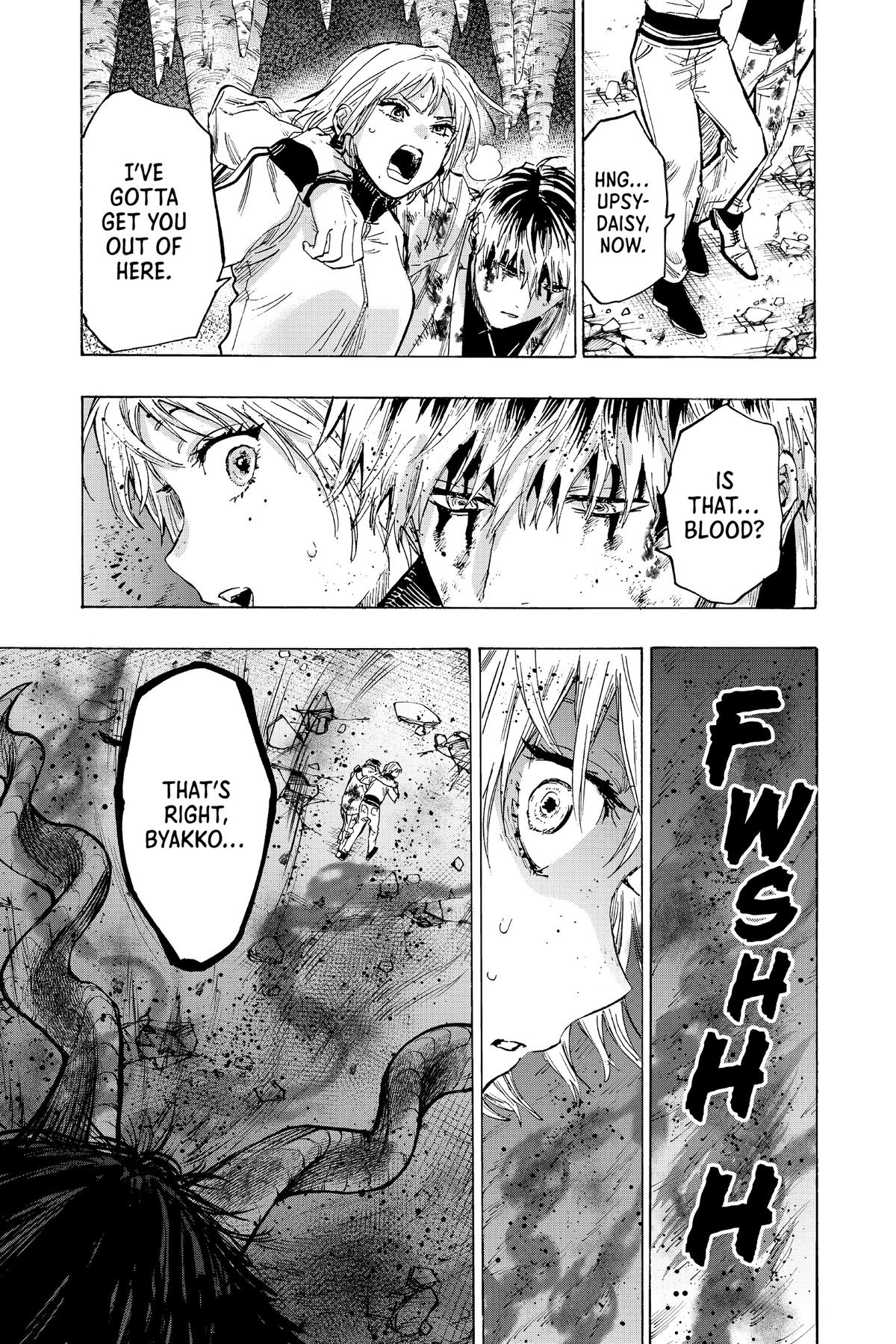 Read Marriage Toxin EN Manga Online