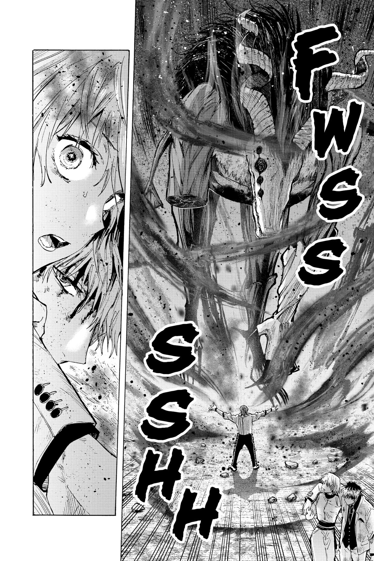 Read Marriage Toxin EN Manga Online
