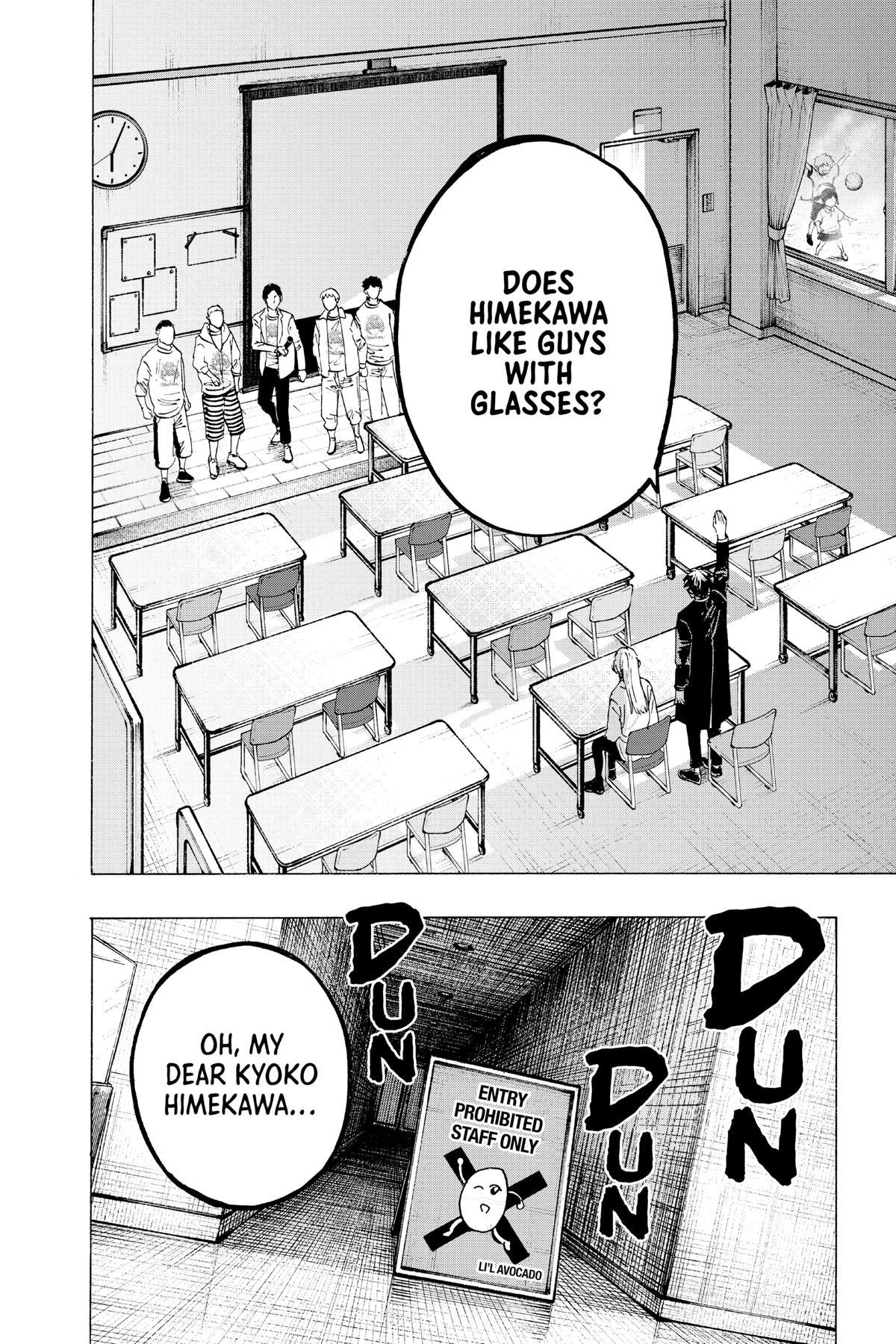 Read Marriage Toxin EN Manga Online