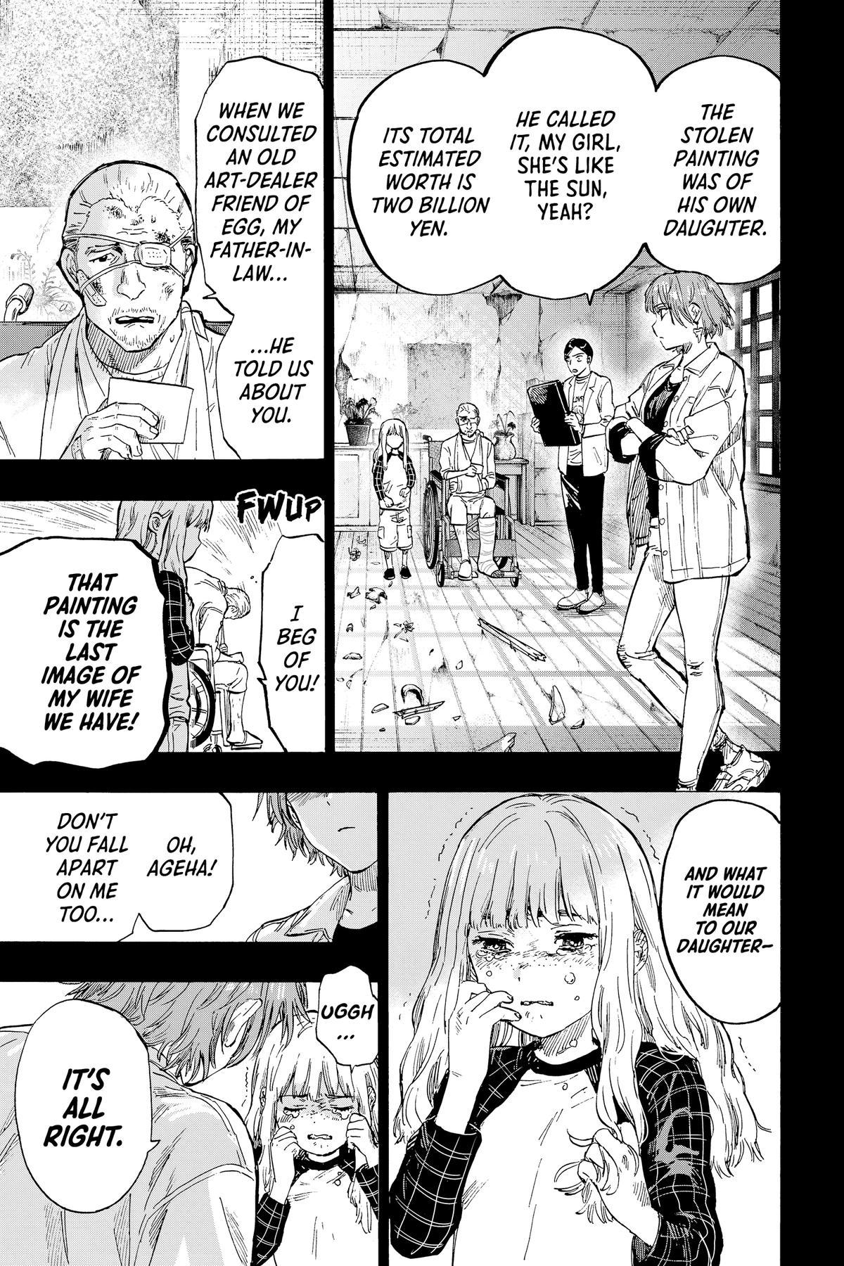 Read Marriage Toxin EN Manga Online