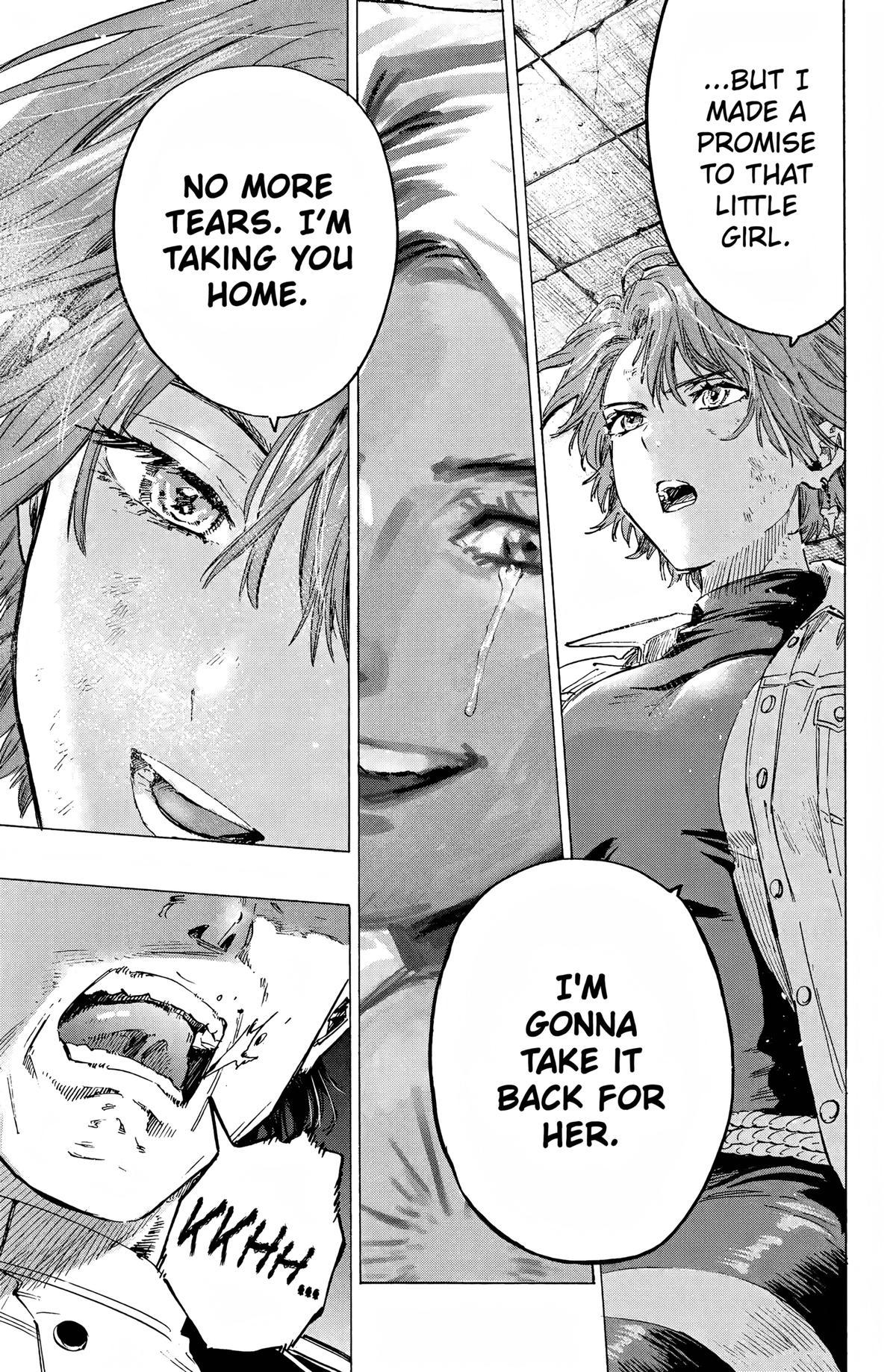 Read Marriage Toxin EN Manga Online