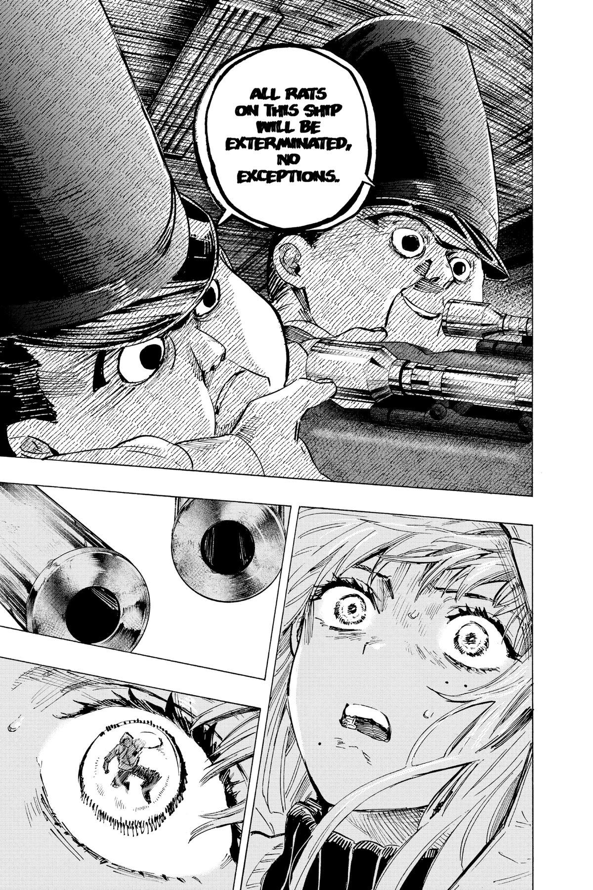 Read Marriage Toxin EN Manga Online