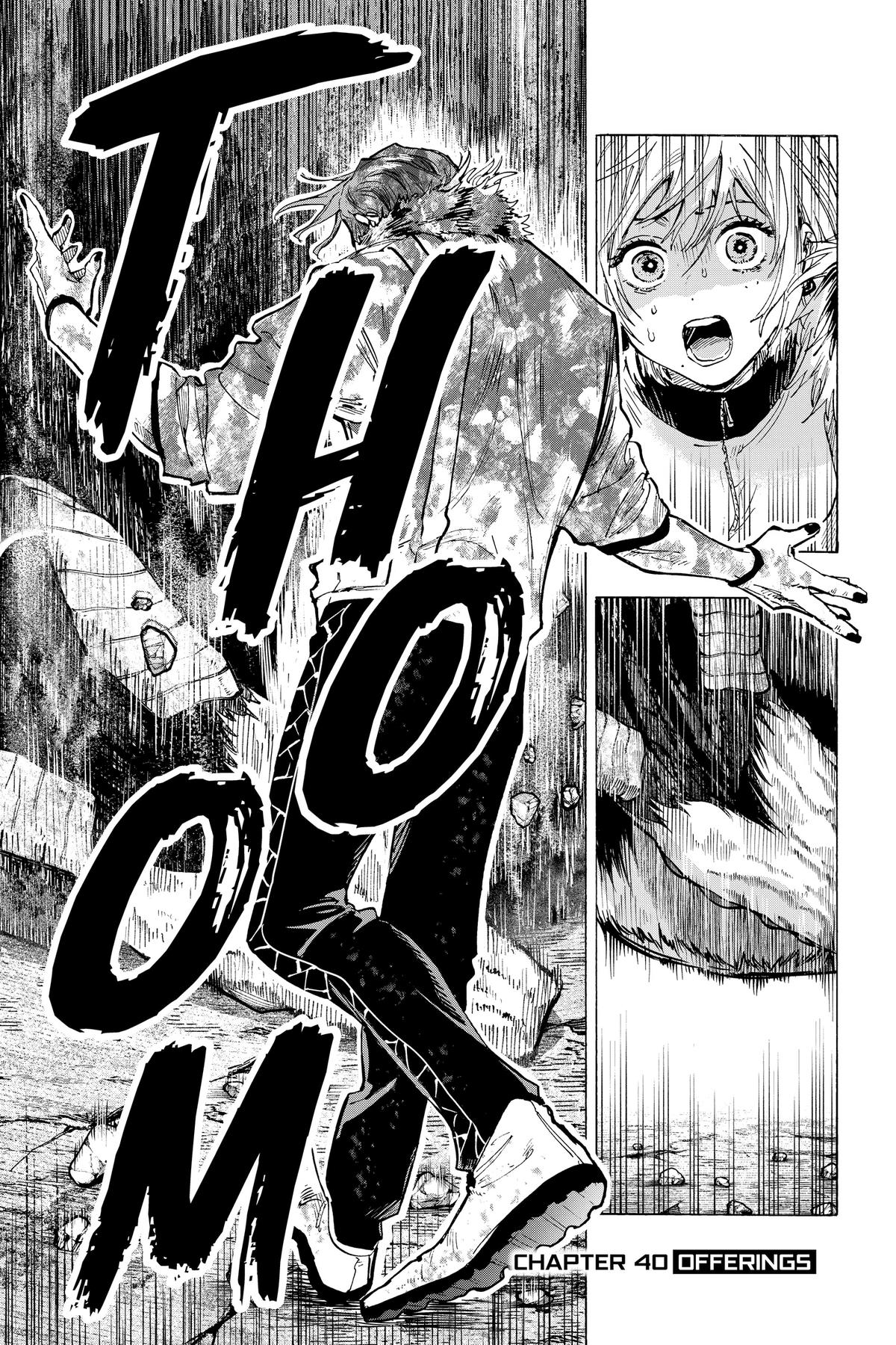 Read Marriage Toxin EN Manga Online
