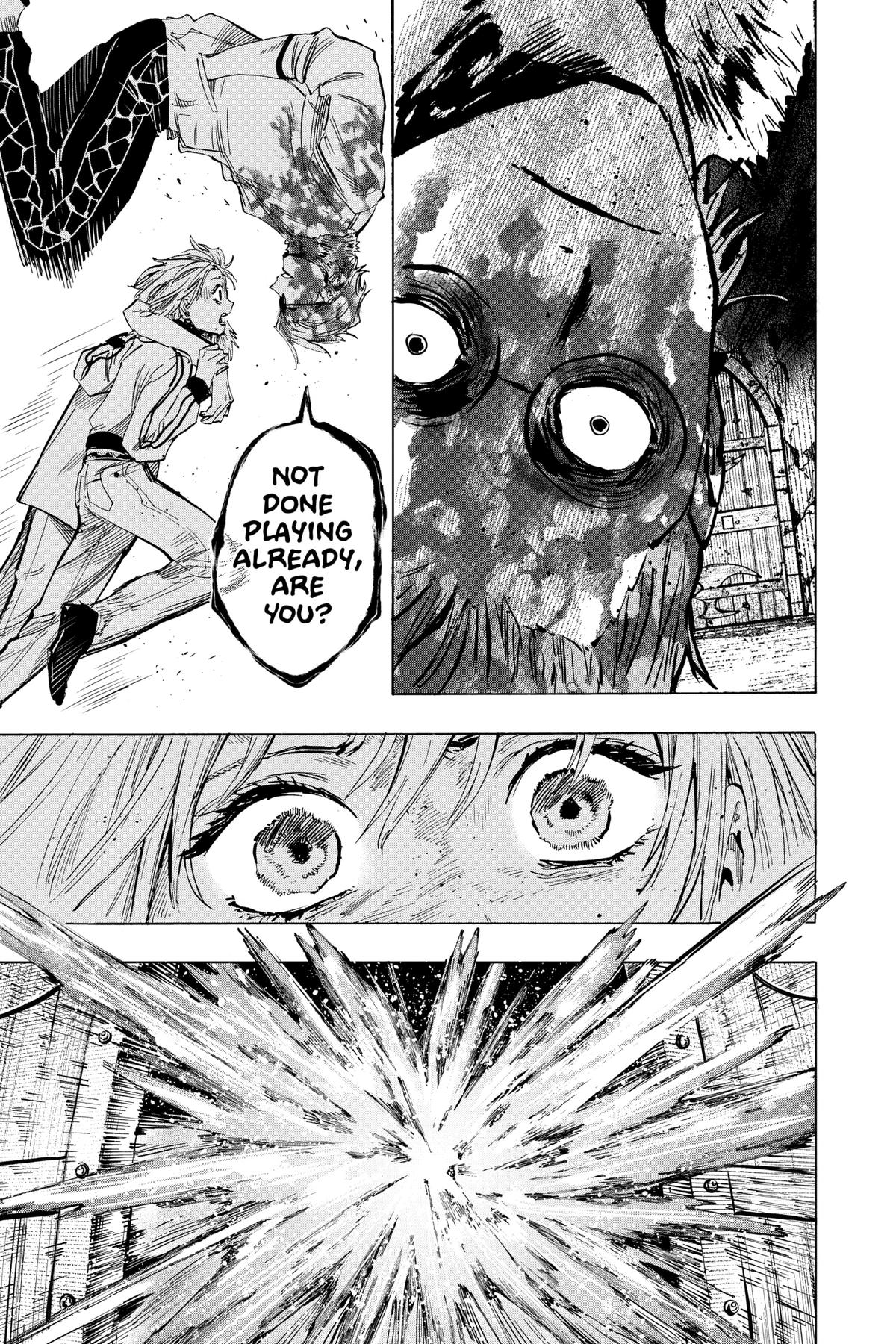 Read Marriage Toxin EN Manga Online