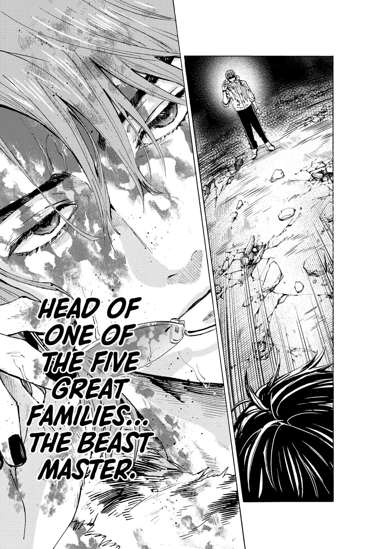 Read Marriage Toxin EN Manga Online
