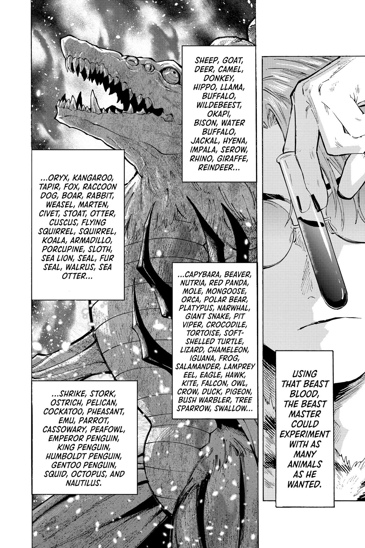 Read Marriage Toxin EN Manga Online