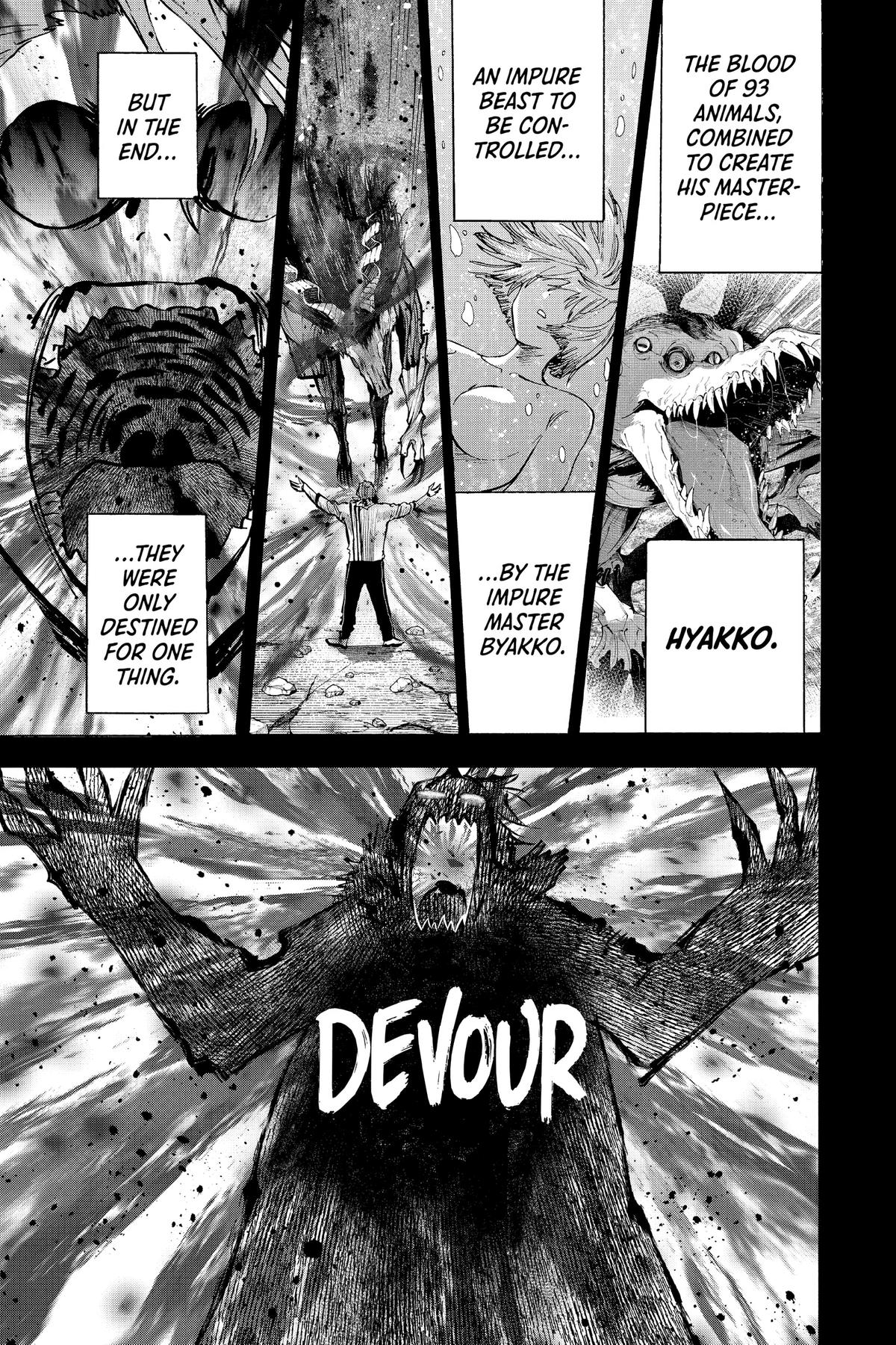 Read Marriage Toxin EN Manga Online