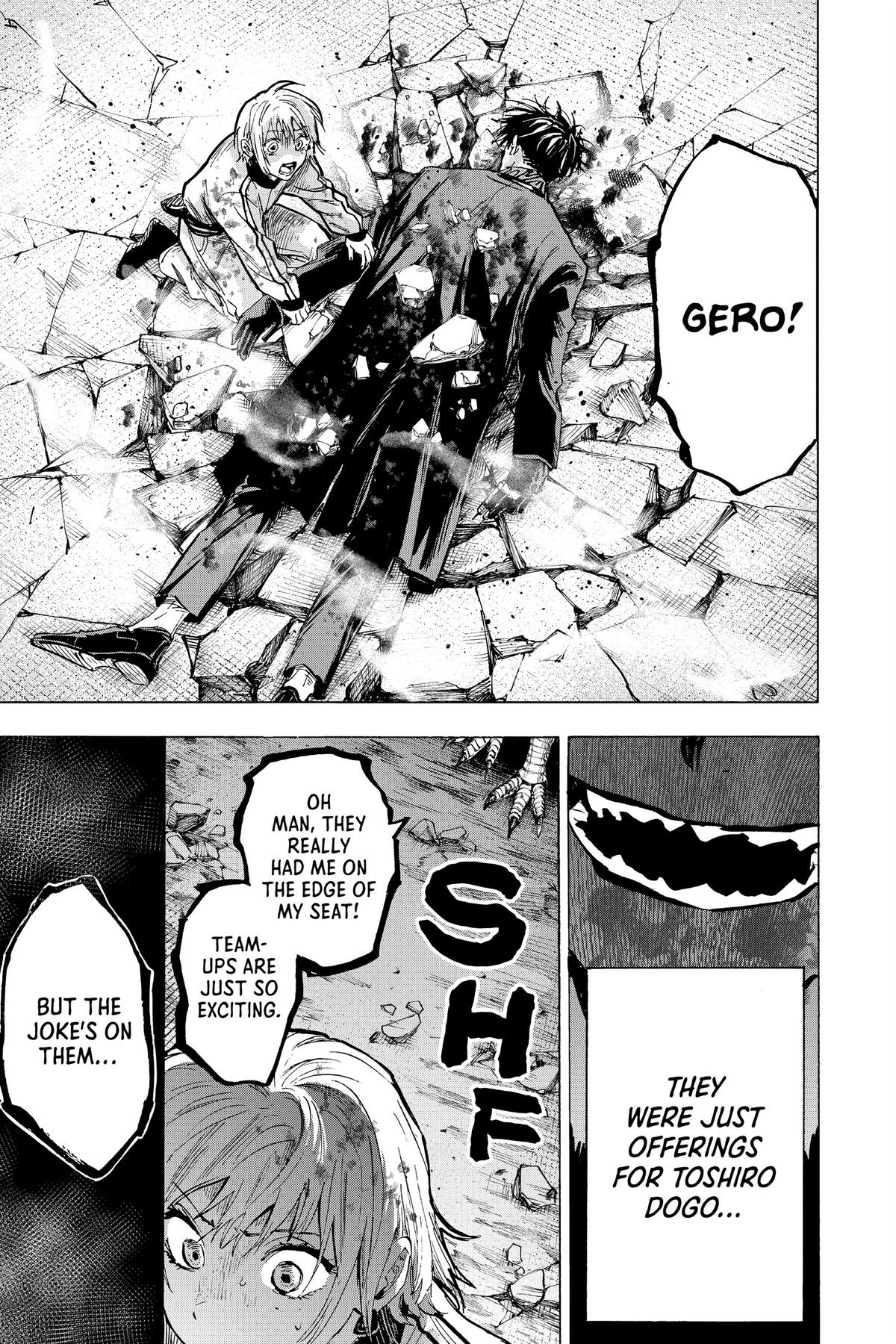 Read Marriage Toxin EN Manga Online