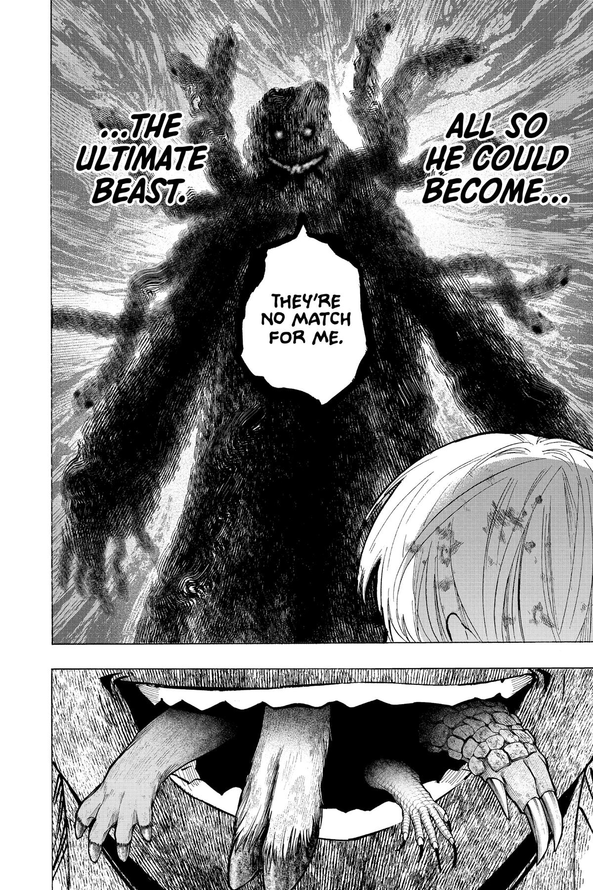 Read Marriage Toxin EN Manga Online