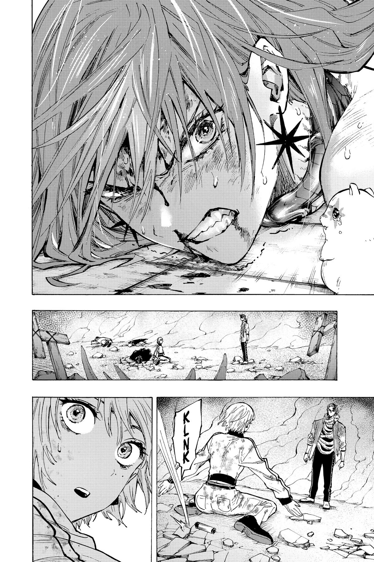 Read Marriage Toxin EN Manga Online