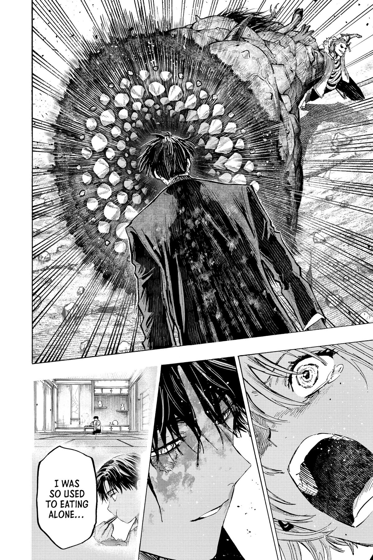 Read Marriage Toxin EN Manga Online