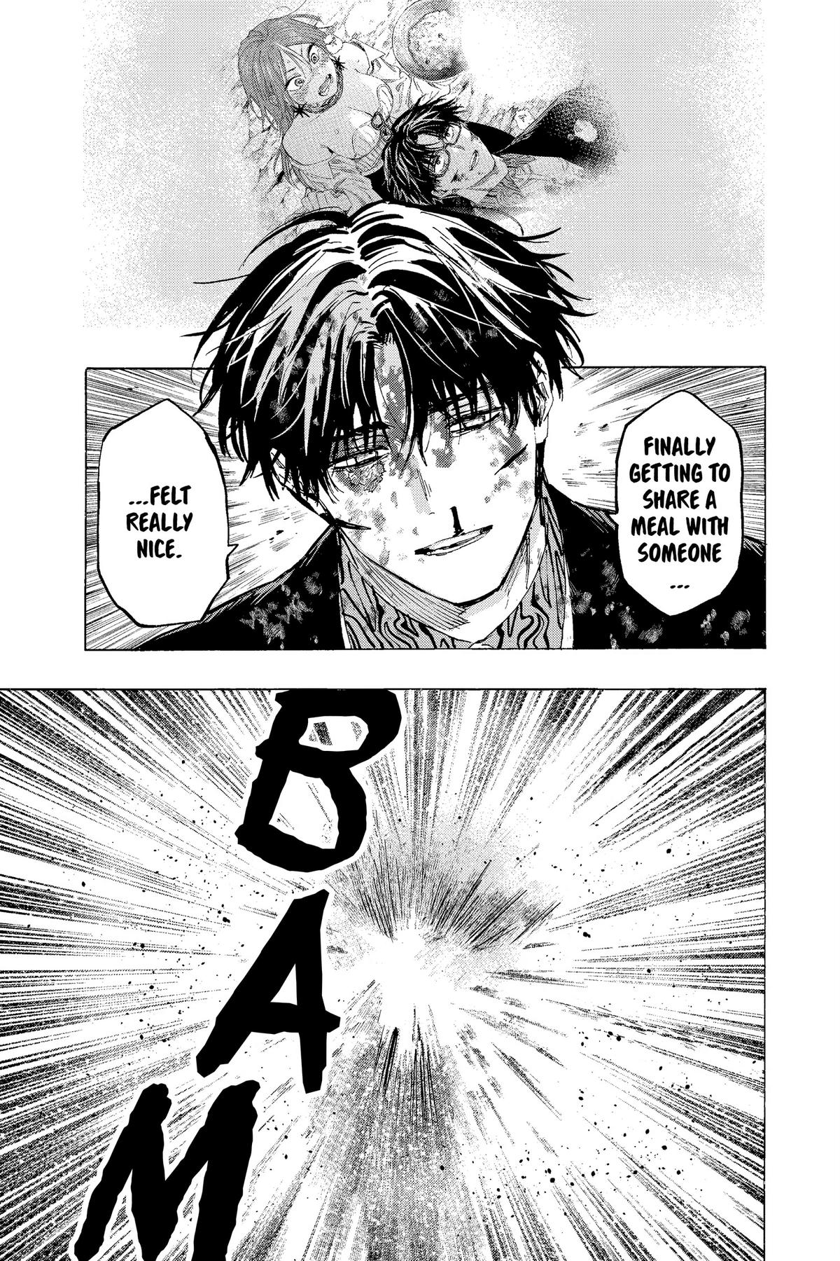 Read Marriage Toxin EN Manga Online