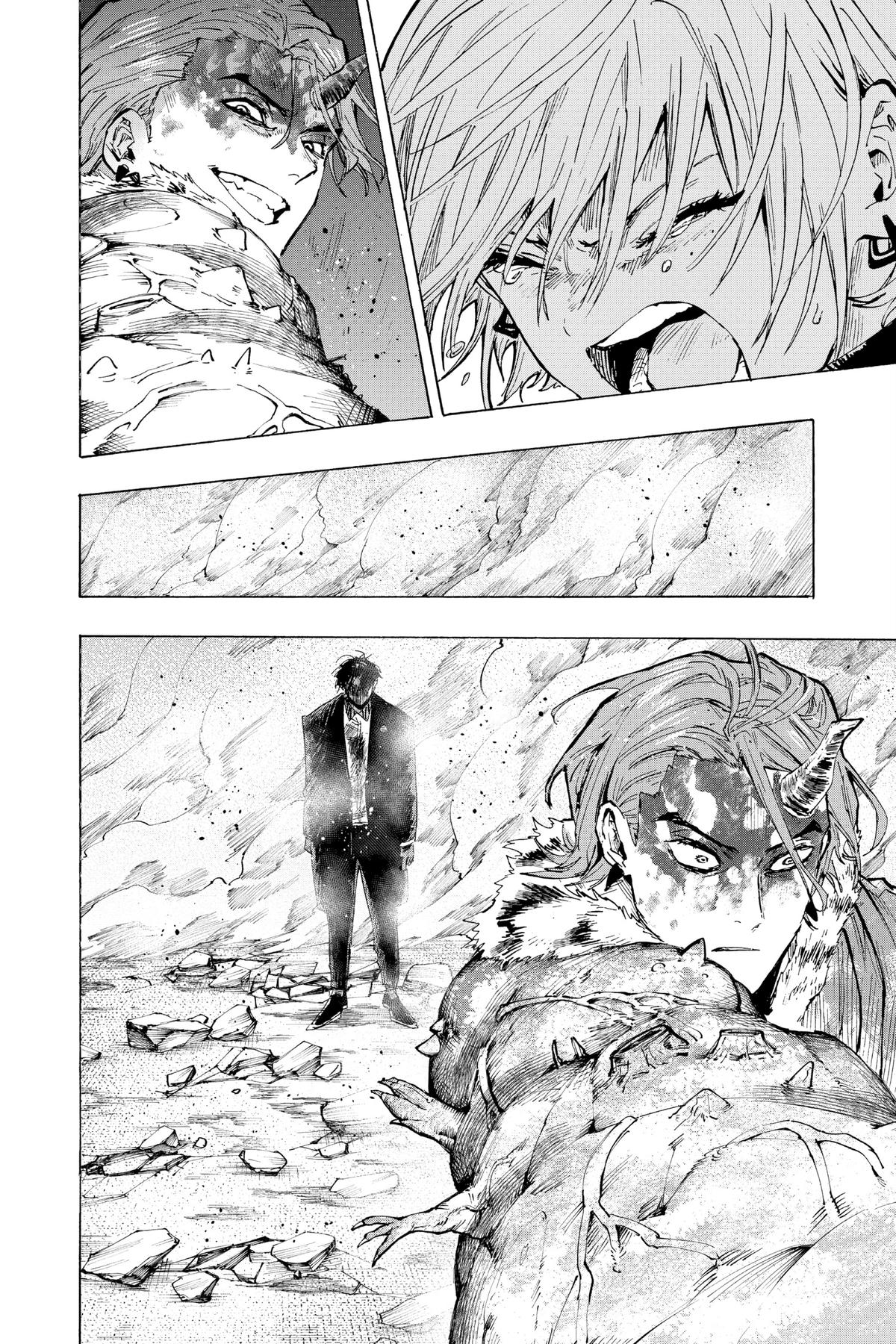 Read Marriage Toxin EN Manga Online