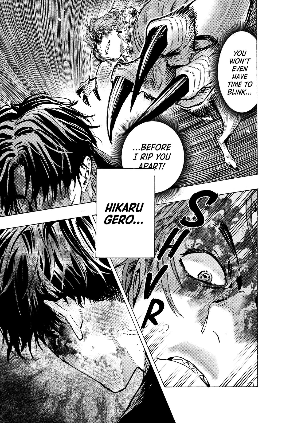 Read Marriage Toxin EN Manga Online