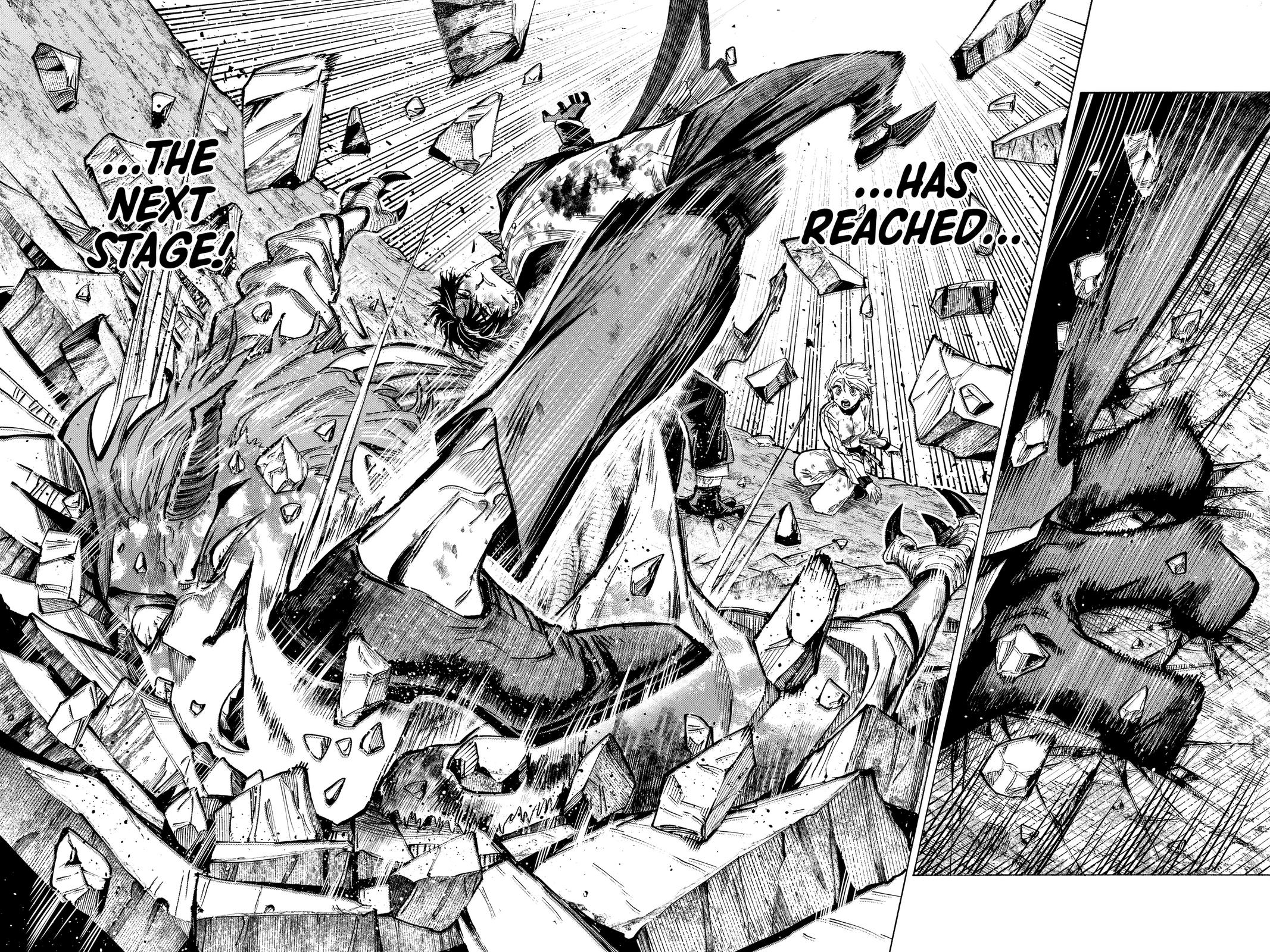Read Marriage Toxin EN Manga Online