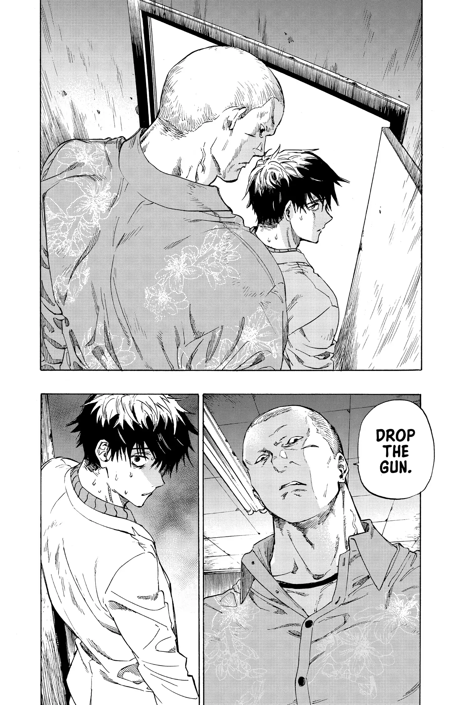 Read Marriage Toxin EN Manga Online